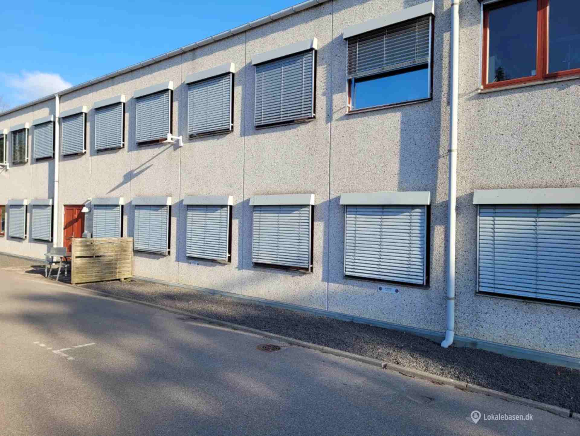 5 Islandsvej, Herfølge, ,Lager,Til leje,Islandsvej ,1113