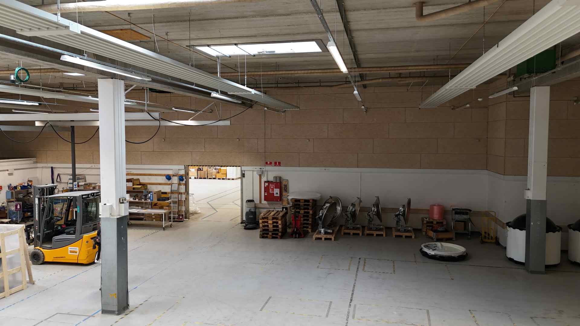 95 Lundtoftegaardsvej, Kongens Lyngby, ,Lager,Til leje,Lundtoftegaardsvej,1119