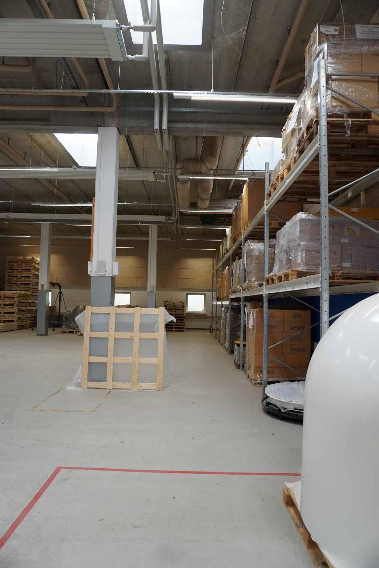 95 Lundtoftegaardsvej, Kongens Lyngby, ,Lager,Til leje,Lundtoftegaardsvej,1119