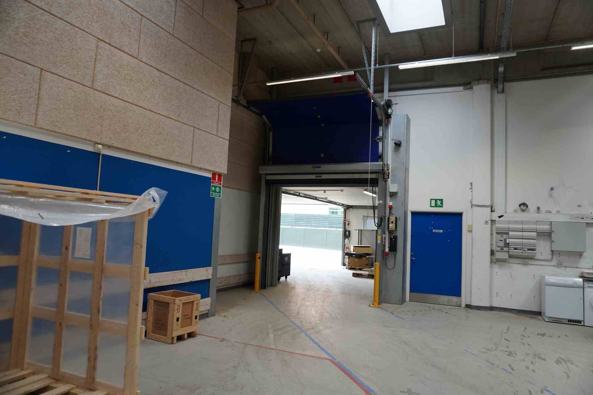 95 Lundtoftegaardsvej, Kongens Lyngby, ,Lager,Til leje,Lundtoftegaardsvej,1119