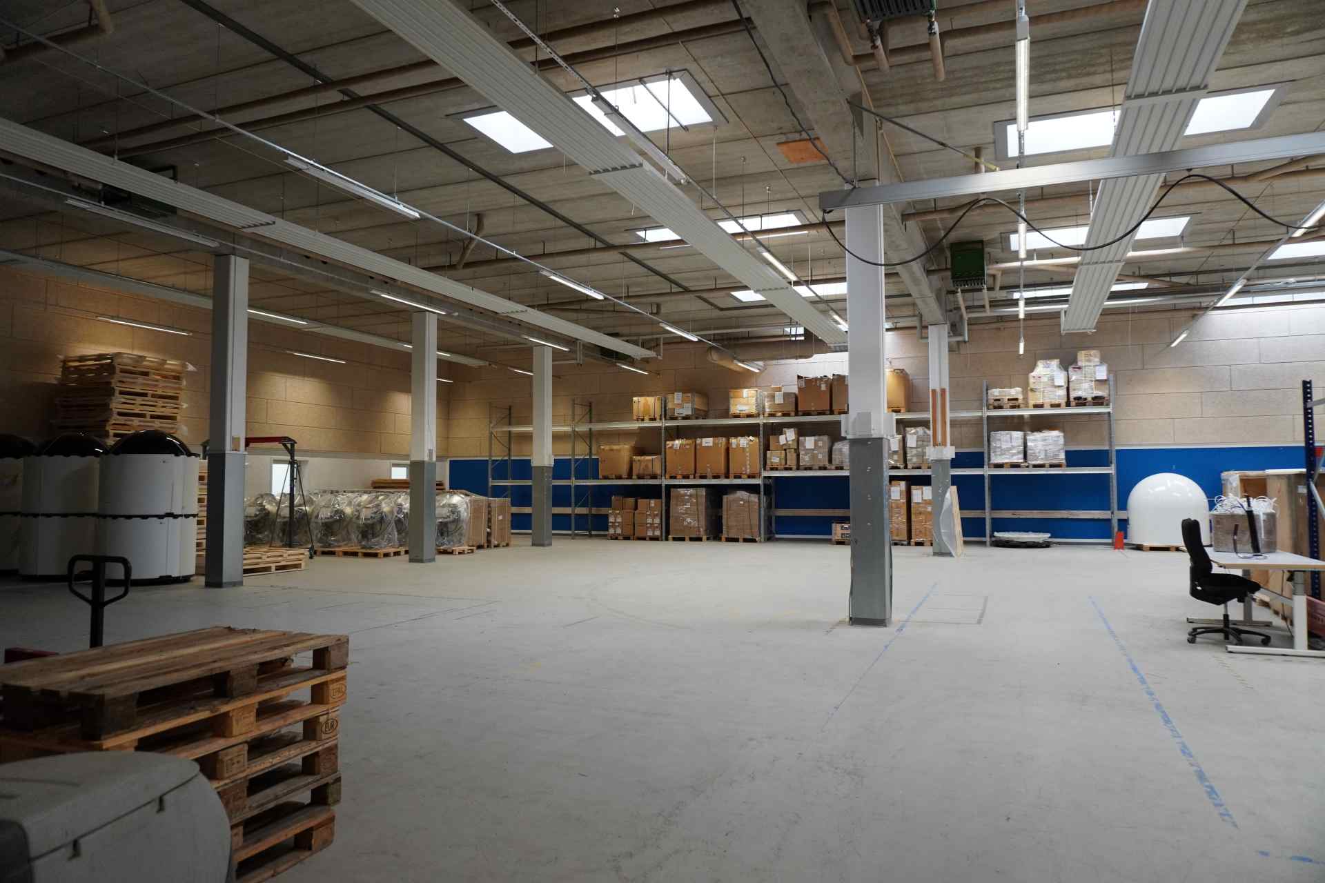 95 Lundtoftegaardsvej, Kongens Lyngby, ,Lager,Til leje,Lundtoftegaardsvej,1119