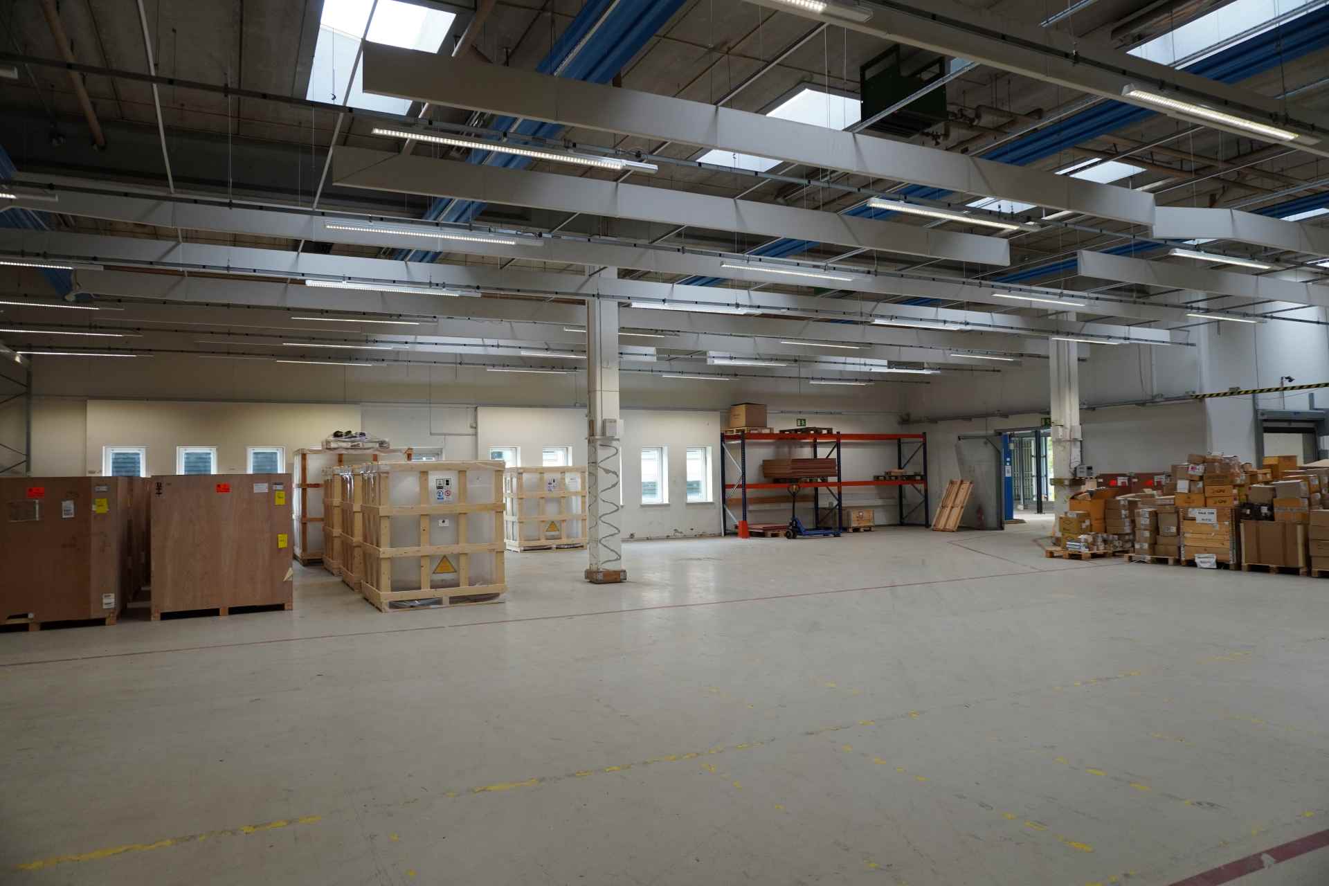 95 Lundtoftegaardsvej, Kongens Lyngby, ,Lager,Til leje,Lundtoftegaardsvej,1119