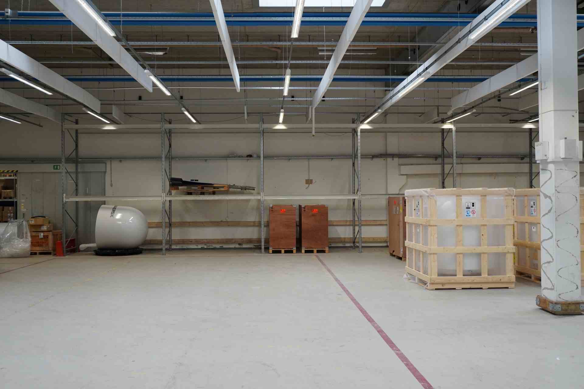 95 Lundtoftegaardsvej, Kongens Lyngby, ,Lager,Til leje,Lundtoftegaardsvej,1119