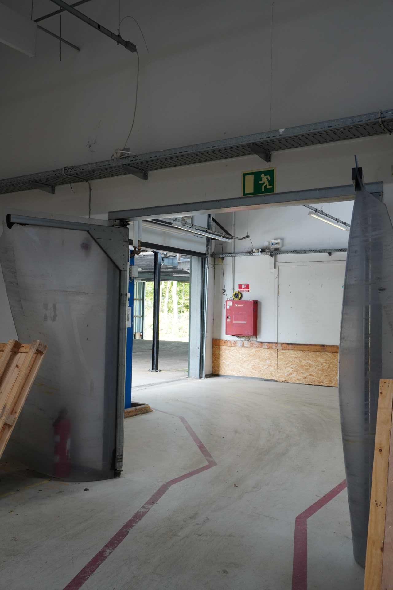 95 Lundtoftegaardsvej, Kongens Lyngby, ,Lager,Til leje,Lundtoftegaardsvej,1119