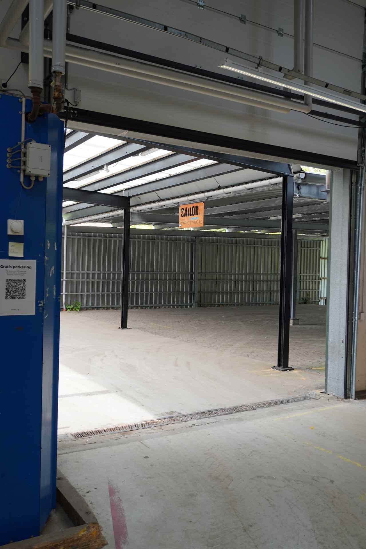 95 Lundtoftegaardsvej, Kongens Lyngby, ,Lager,Til leje,Lundtoftegaardsvej,1119