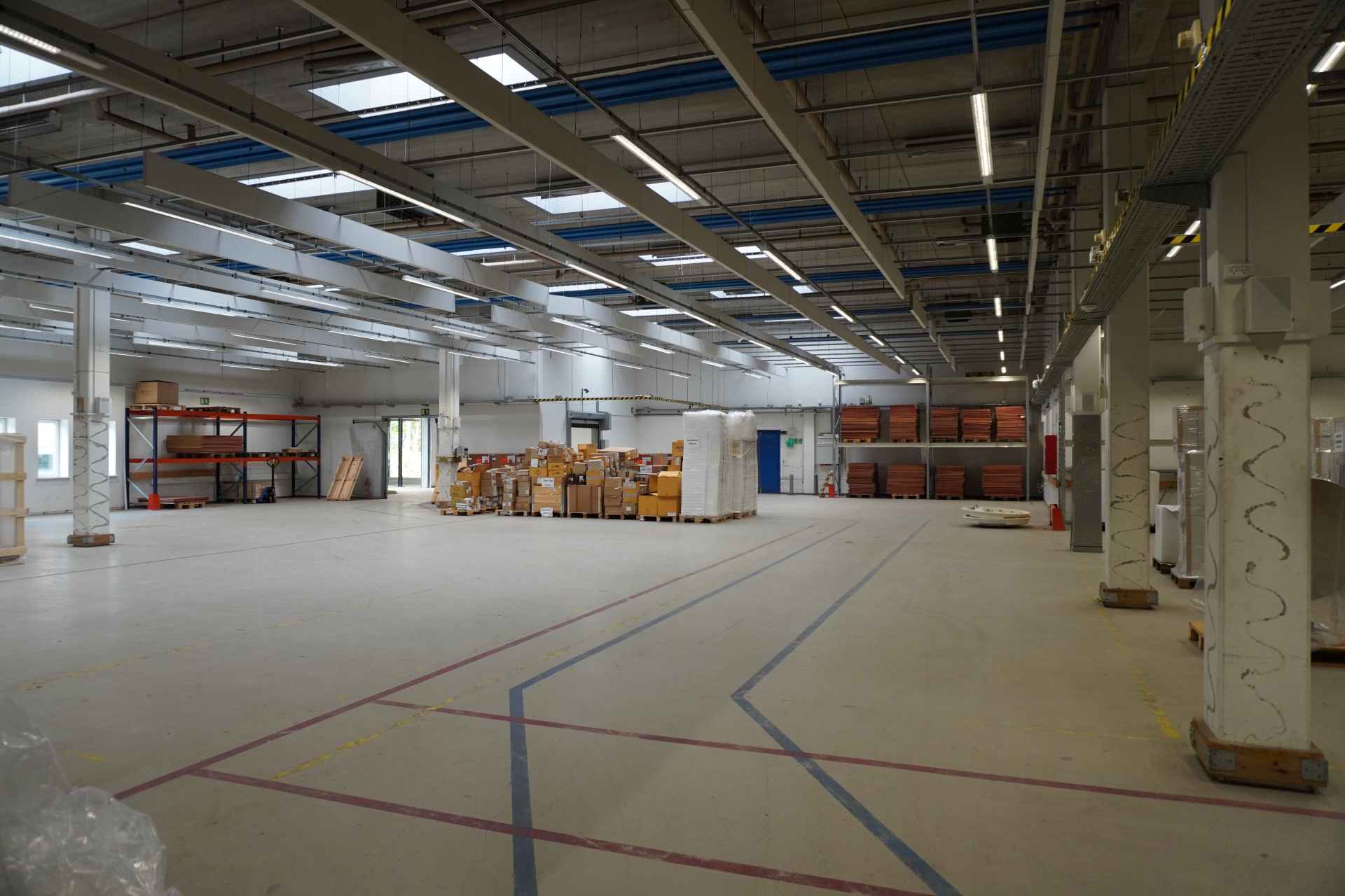 95 Lundtoftegaardsvej, Kongens Lyngby, ,Lager,Til leje,Lundtoftegaardsvej,1119