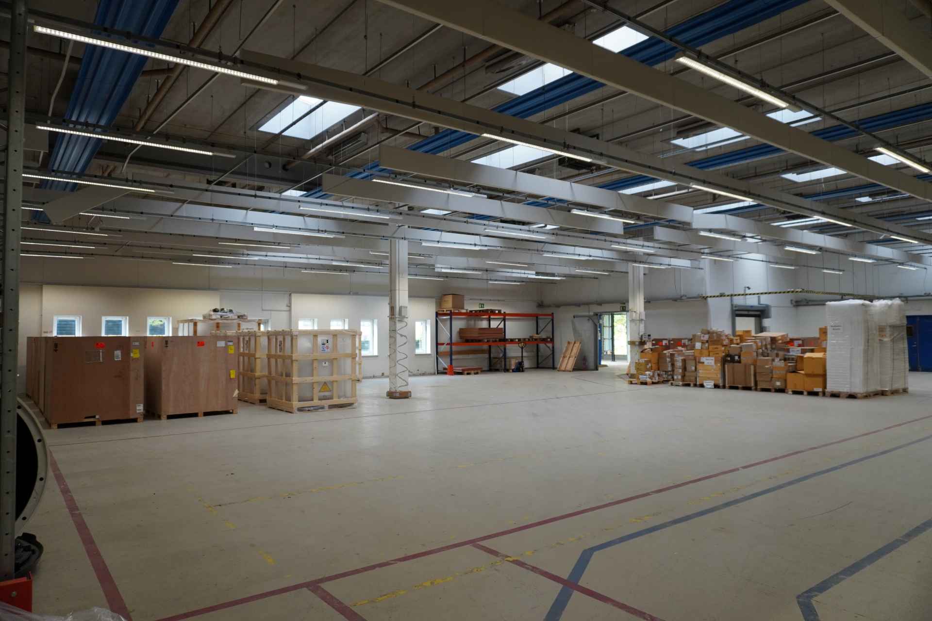 95 Lundtoftegaardsvej, Kongens Lyngby, ,Lager,Til leje,Lundtoftegaardsvej,1119