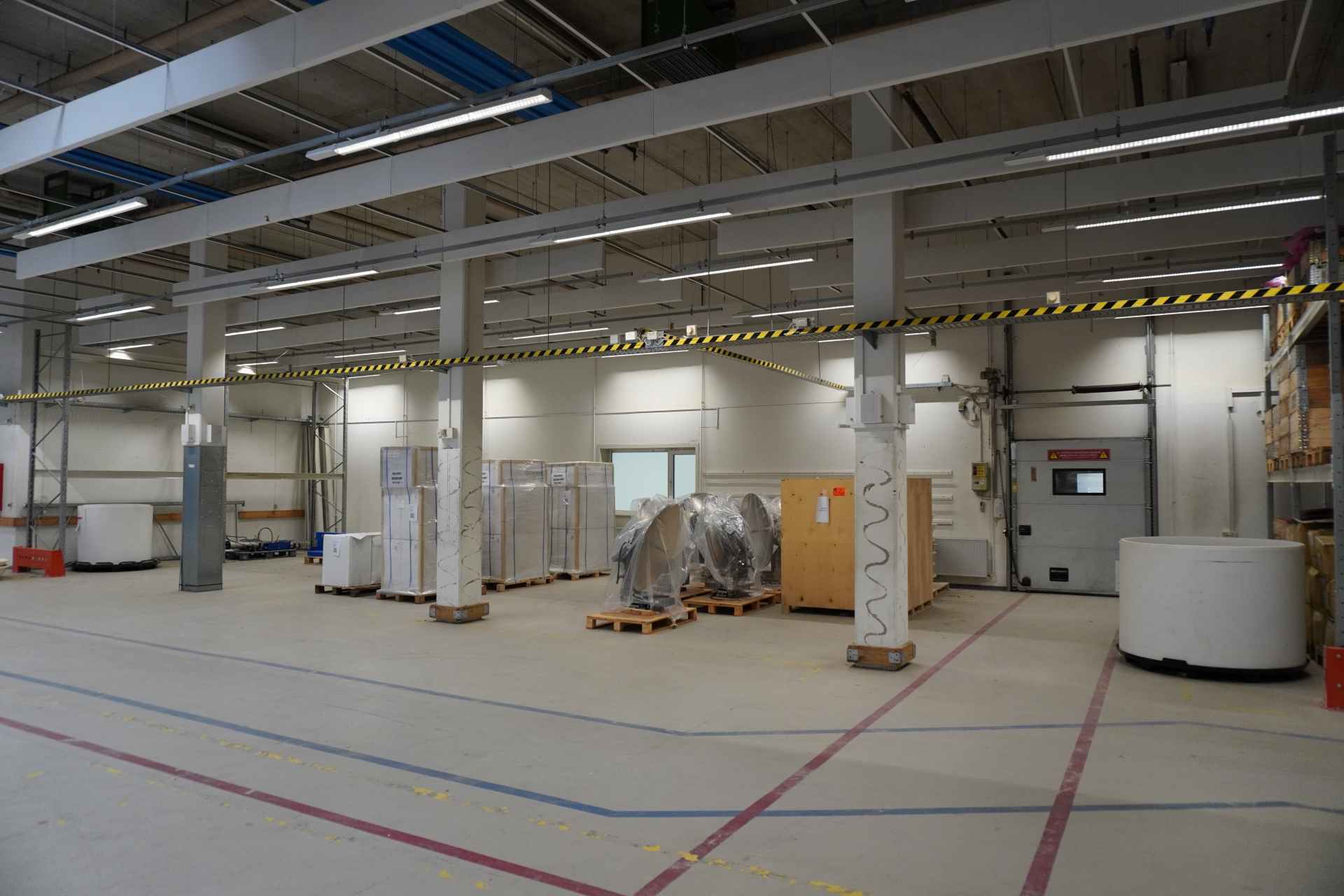 95 Lundtoftegaardsvej, Kongens Lyngby, ,Lager,Til leje,Lundtoftegaardsvej,1119