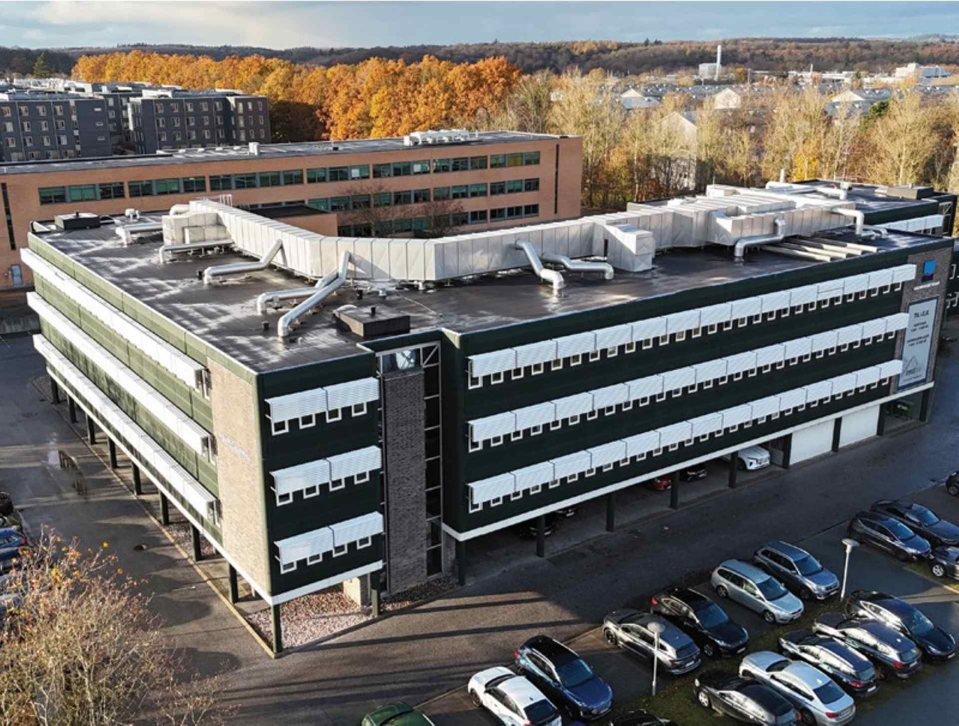 95 Lundtoftegaardsvej, Kongens Lyngby, ,Lager,Til leje,Lundtoftegaardsvej,1119