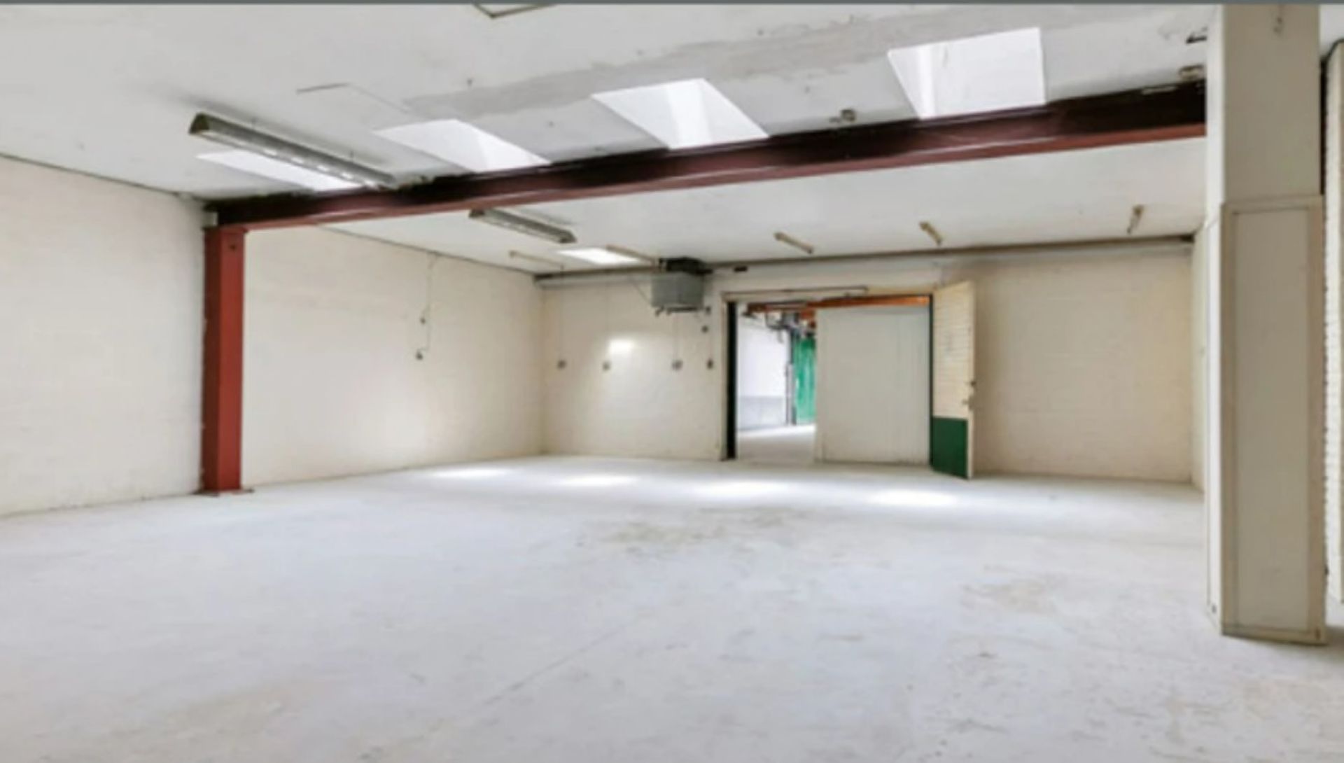 3 Hvedemarken, Farum, ,Lager,Til leje,Hvedemarken,1120