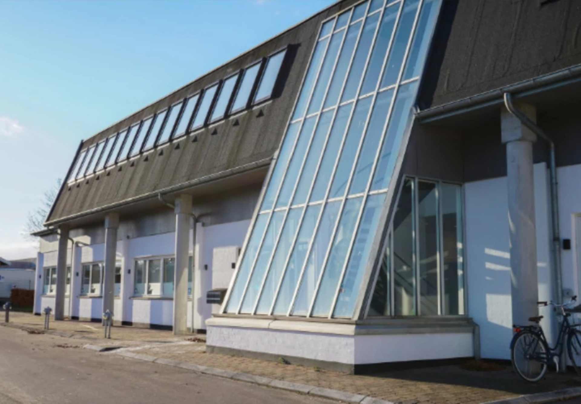 3 Hvedemarken, Farum, ,Lager,Til leje,Hvedemarken,1120