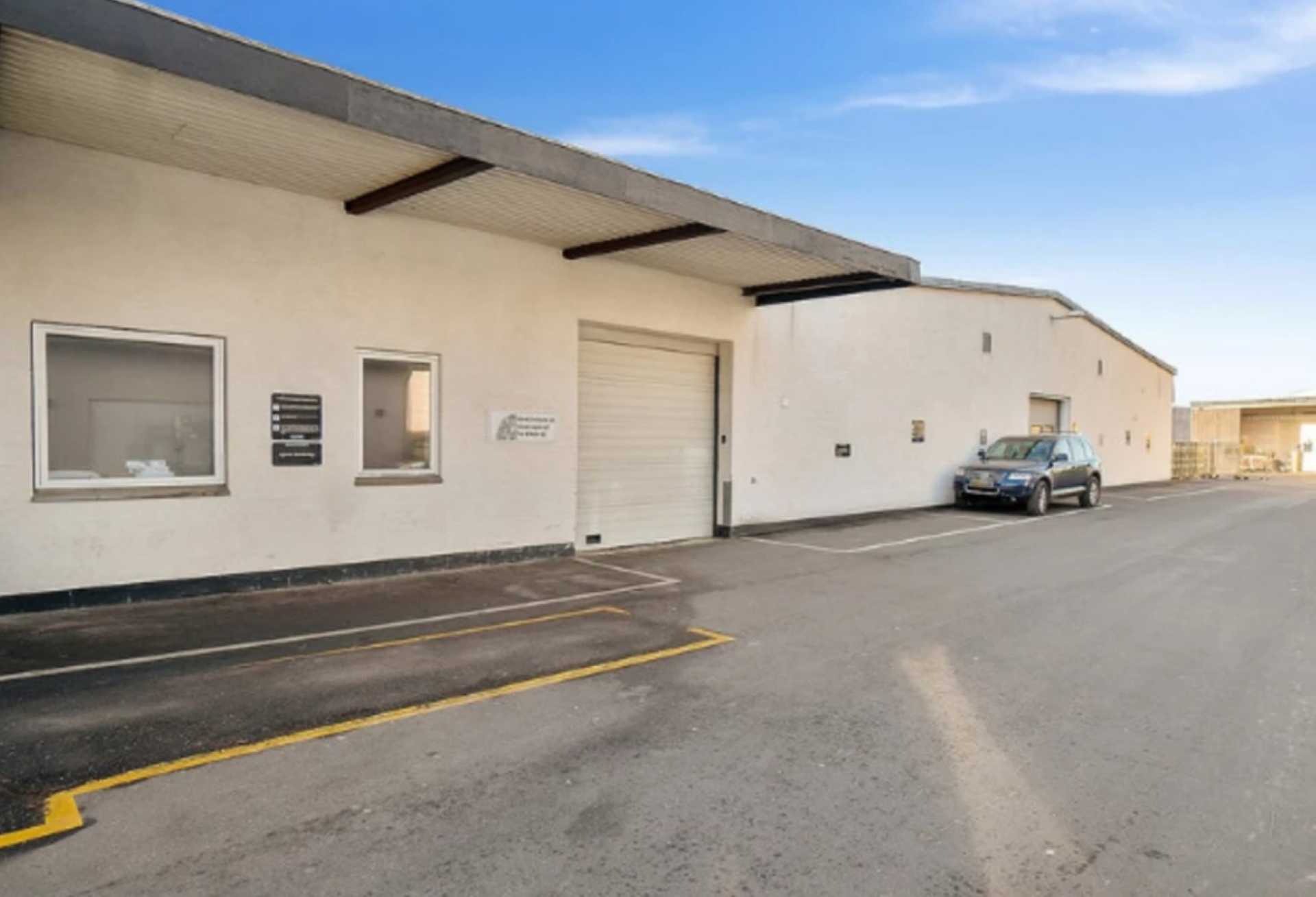 3 Hvedemarken, Farum, ,Lager,Til leje,Hvedemarken,1120