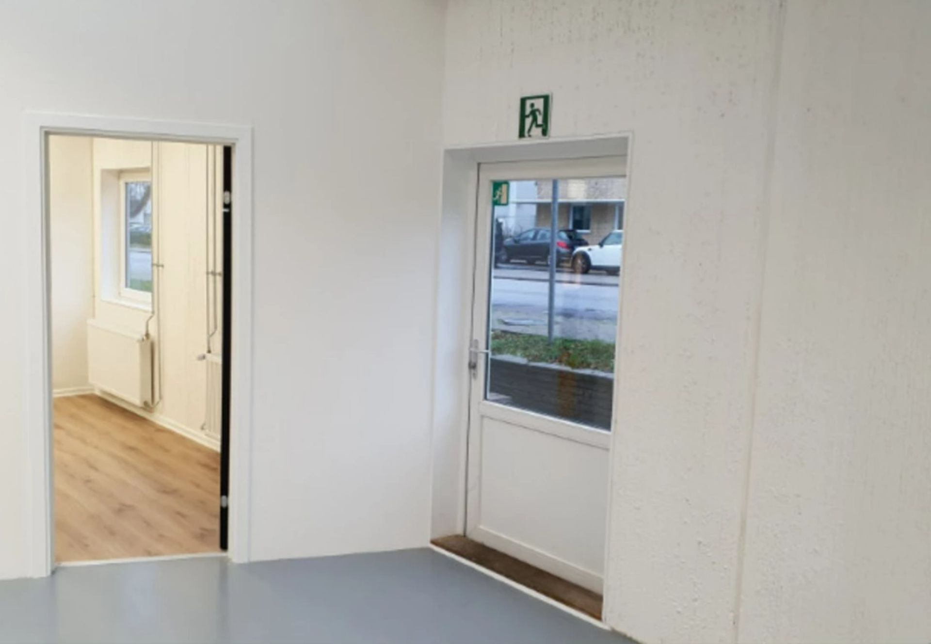 5 Hvedemarken, Farum, ,Lager,Til leje,Hvedemarken ,1121