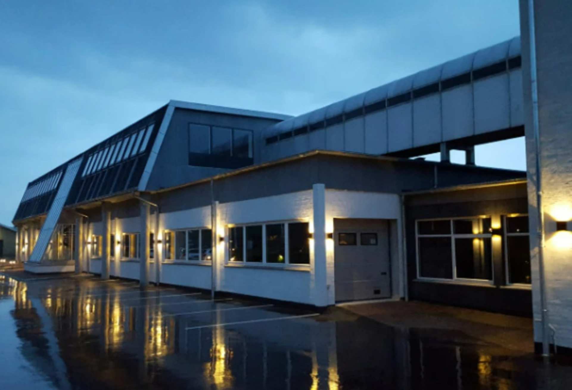 5 Hvedemarken, Farum, ,Lager,Til leje,Hvedemarken ,1121