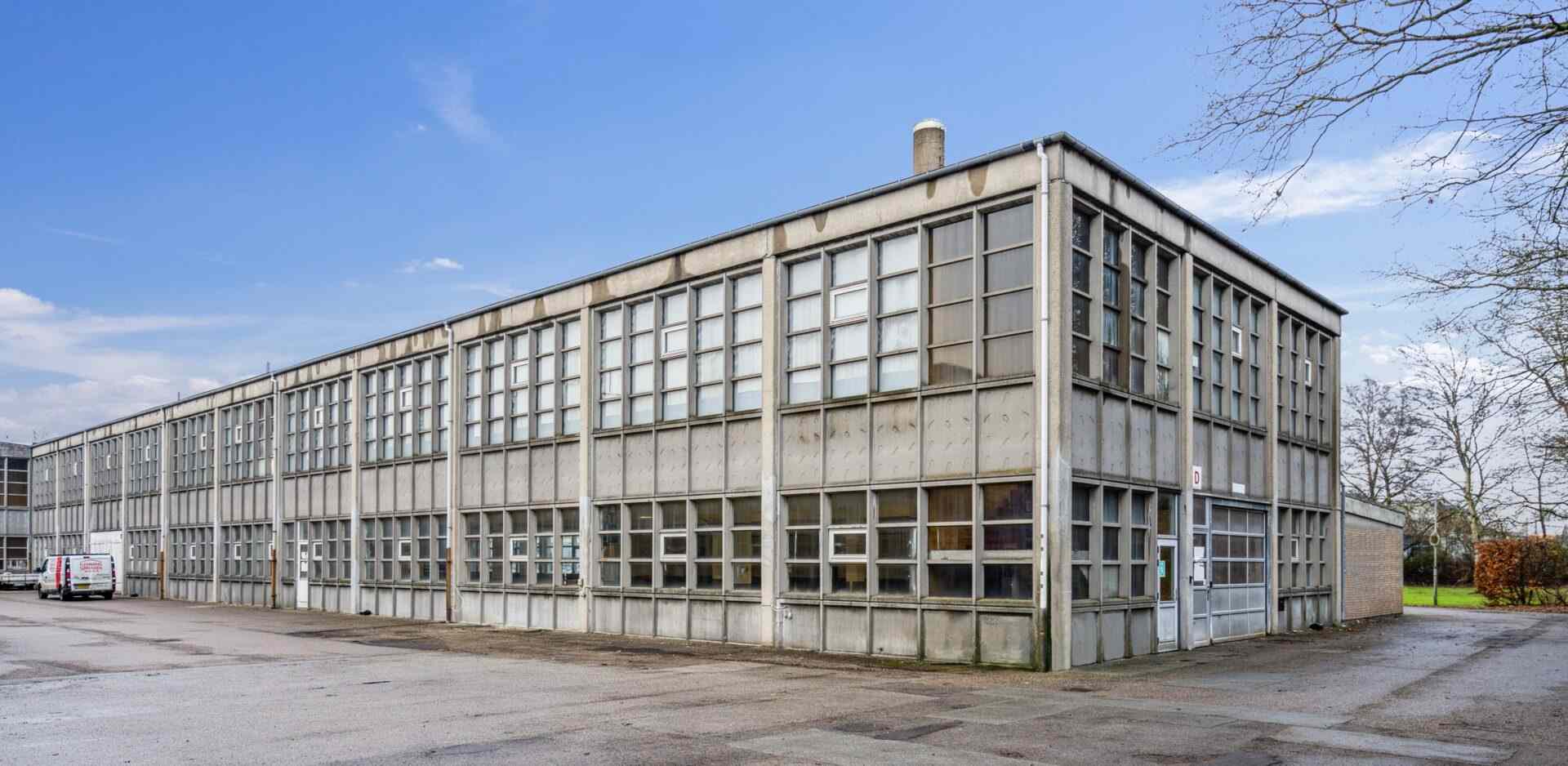 12 Metalbuen, Ballerup, ,Lager,Til leje,Metalbuen ,1124