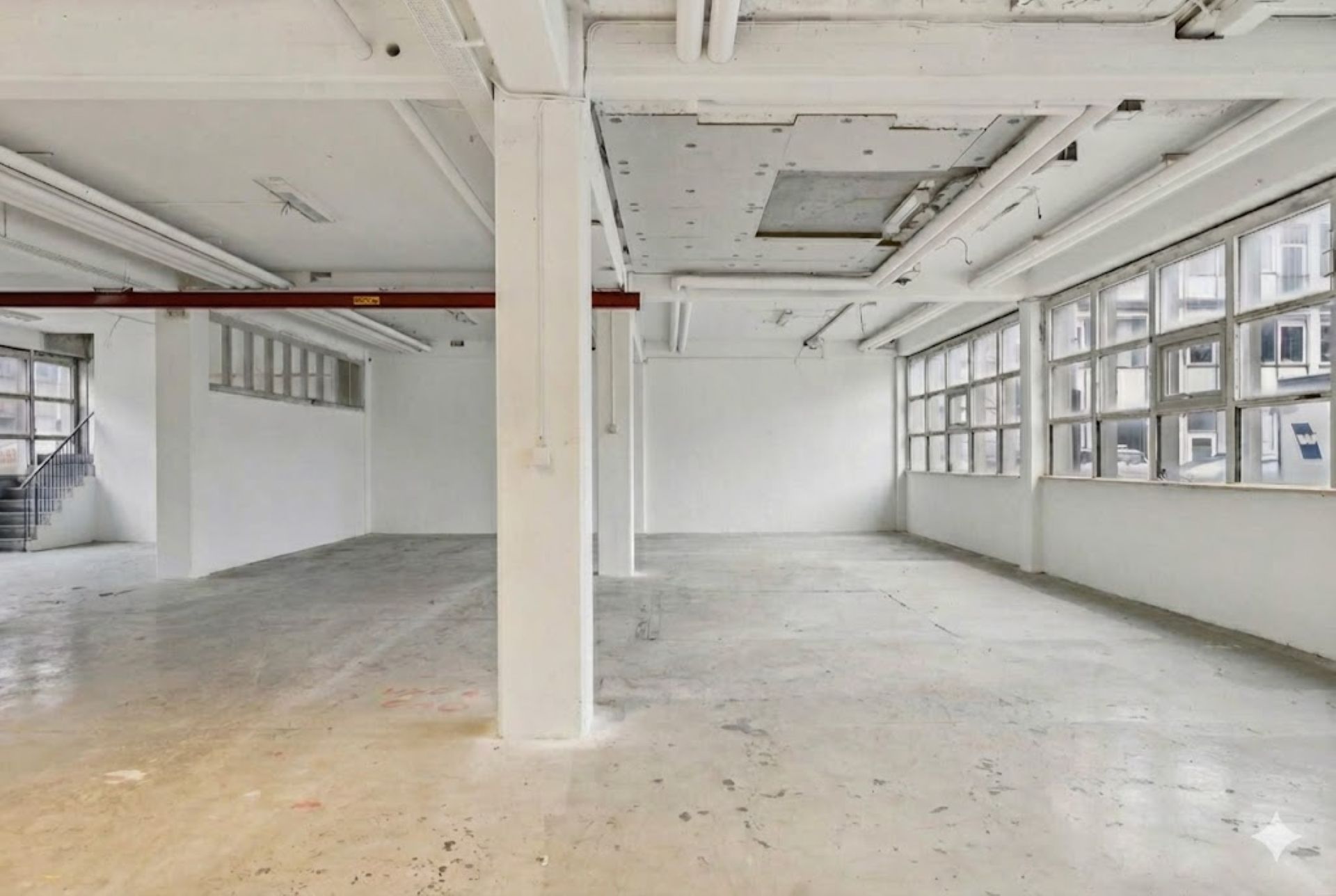 12 Metalbuen, Ballerup, ,Lager,Til leje,Metalbuen ,1124