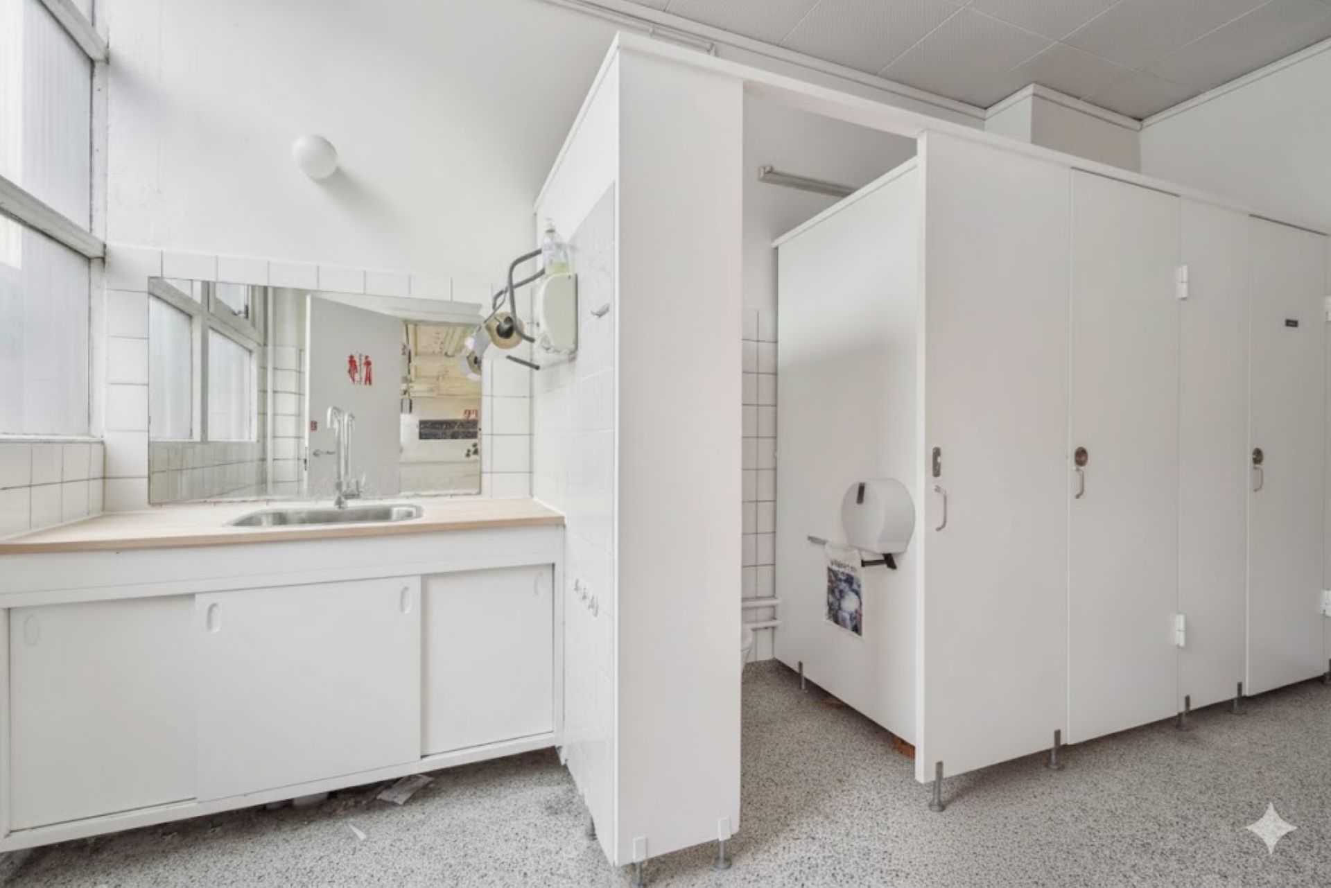 12 Metalbuen, Ballerup, ,Lager,Til leje,Metalbuen ,1124