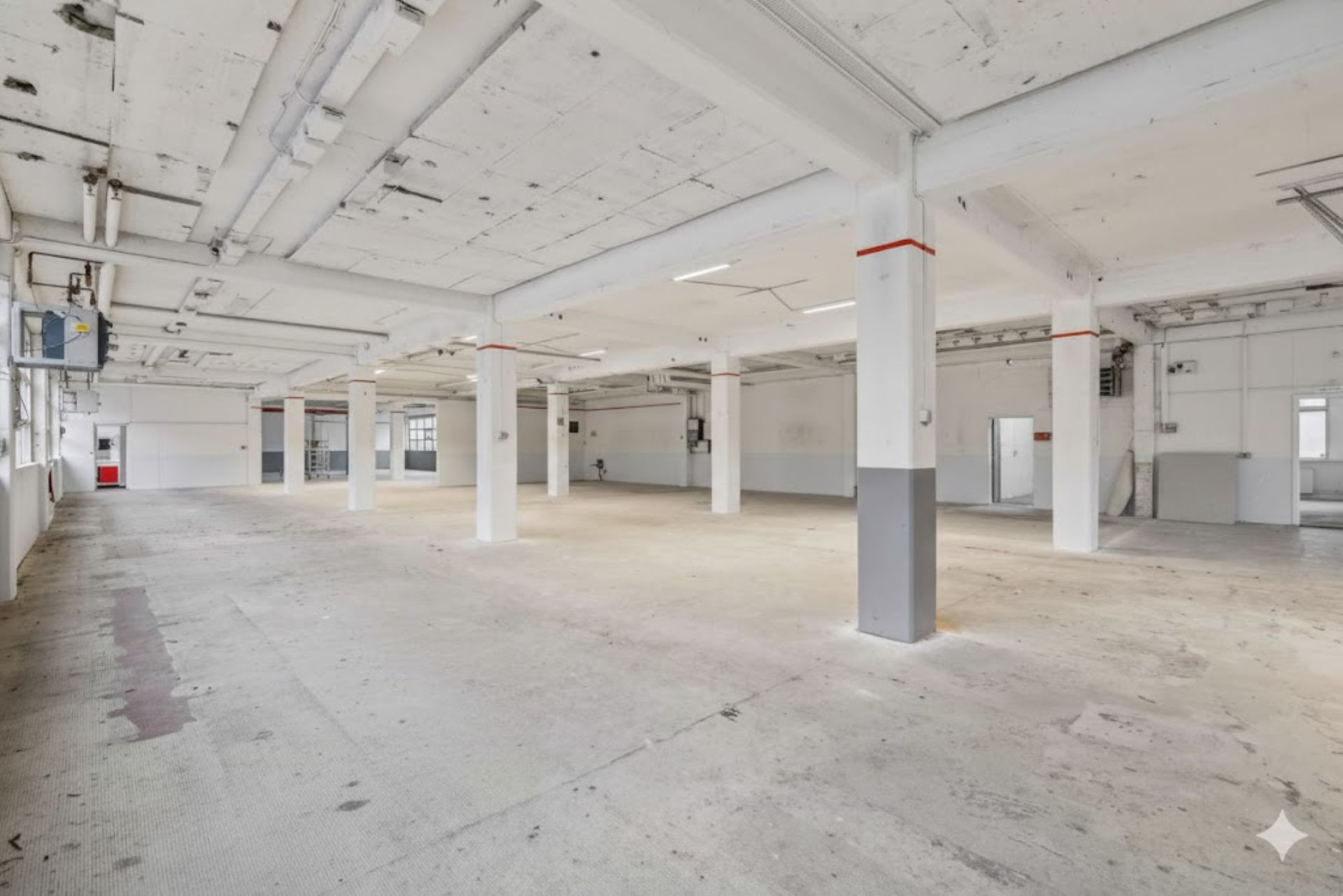 12 Metalbuen, Ballerup, ,Lager,Til leje,Metalbuen ,1124