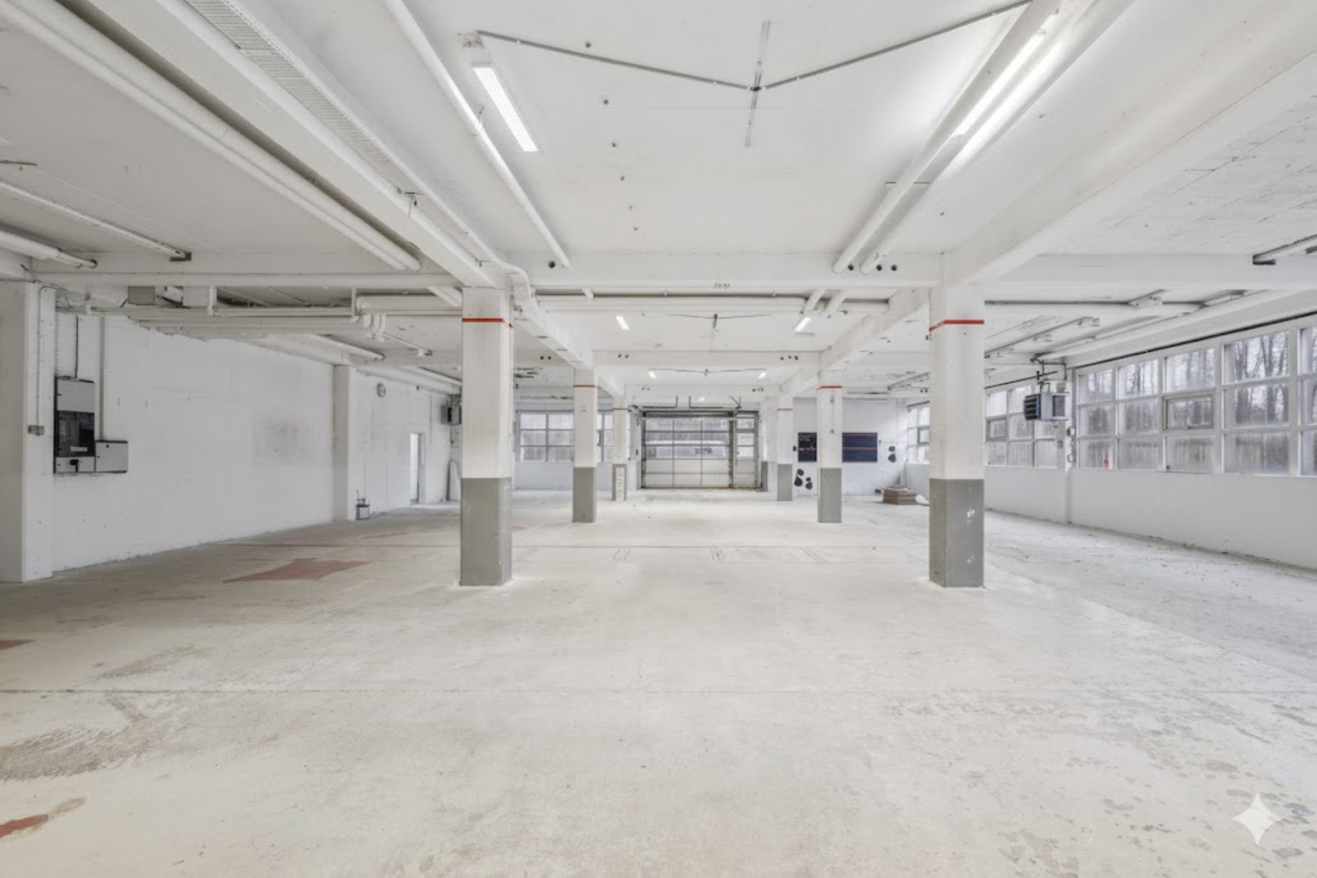 12 Metalbuen, Ballerup, ,Lager,Til leje,Metalbuen ,1124