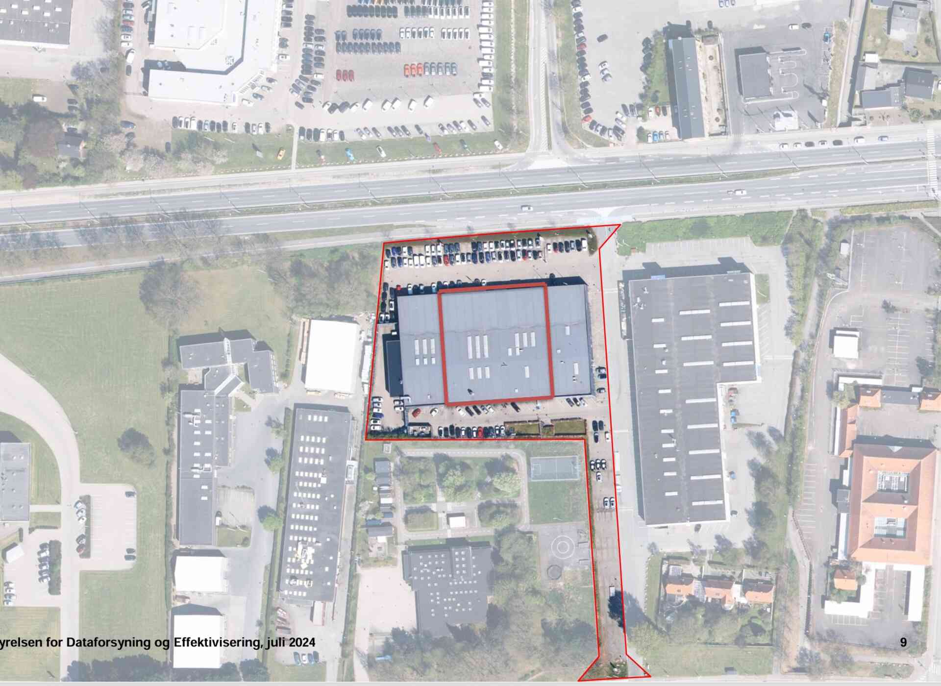 323 Roskildevej, Tåstrup, ,Lager,Til leje,Roskildevej ,1126