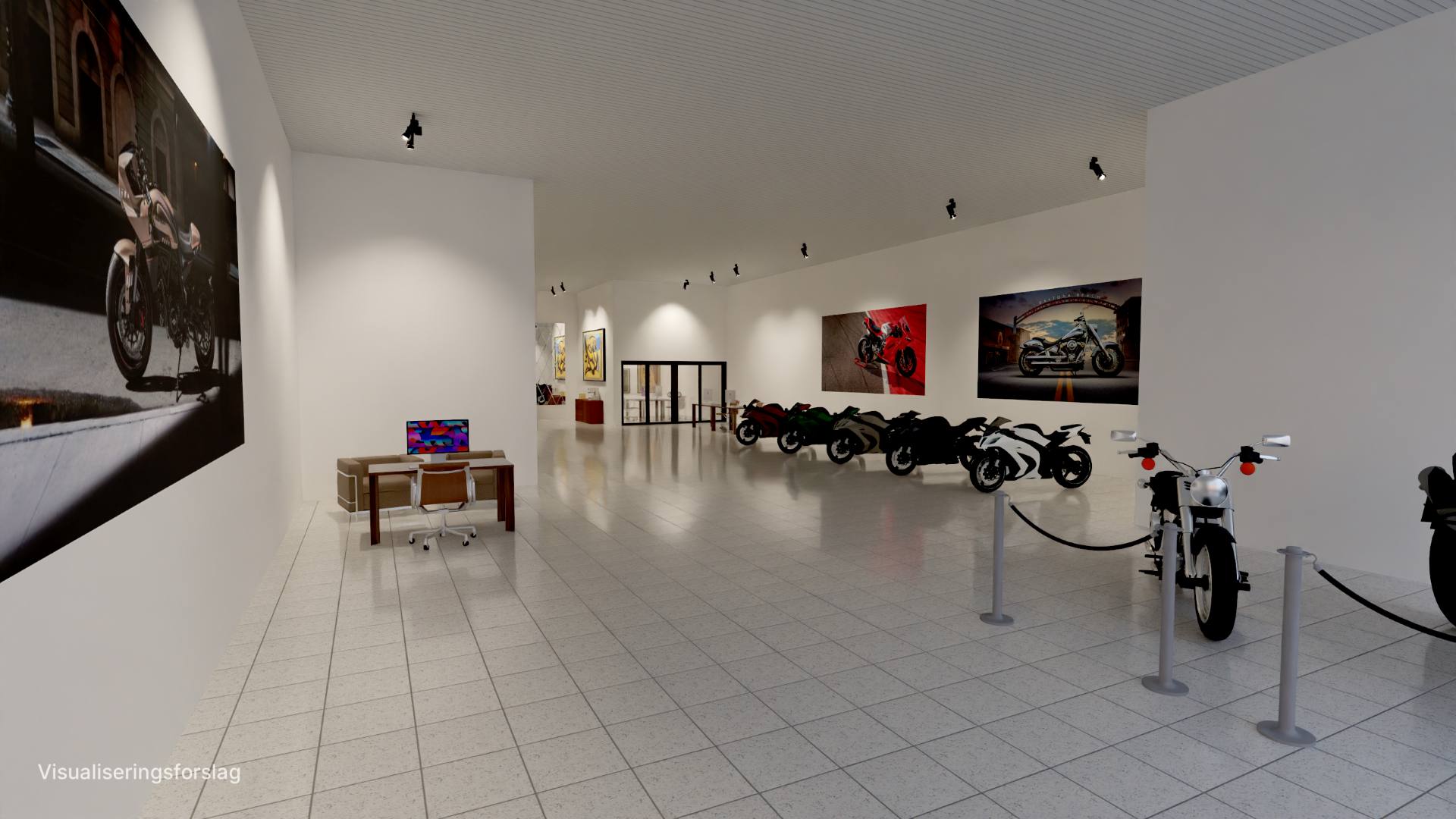 323 Roskildevej, Tåstrup, ,Lager,Til leje,Roskildevej ,1127