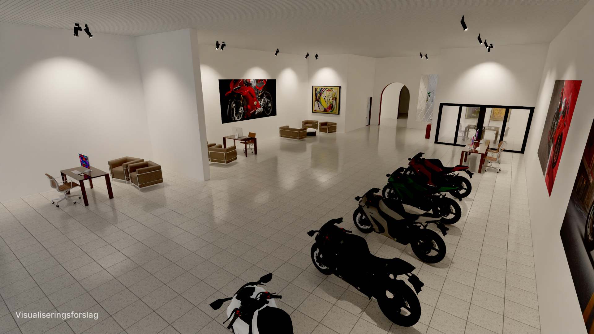 323 Roskildevej, Tåstrup, ,Lager,Til leje,Roskildevej ,1127