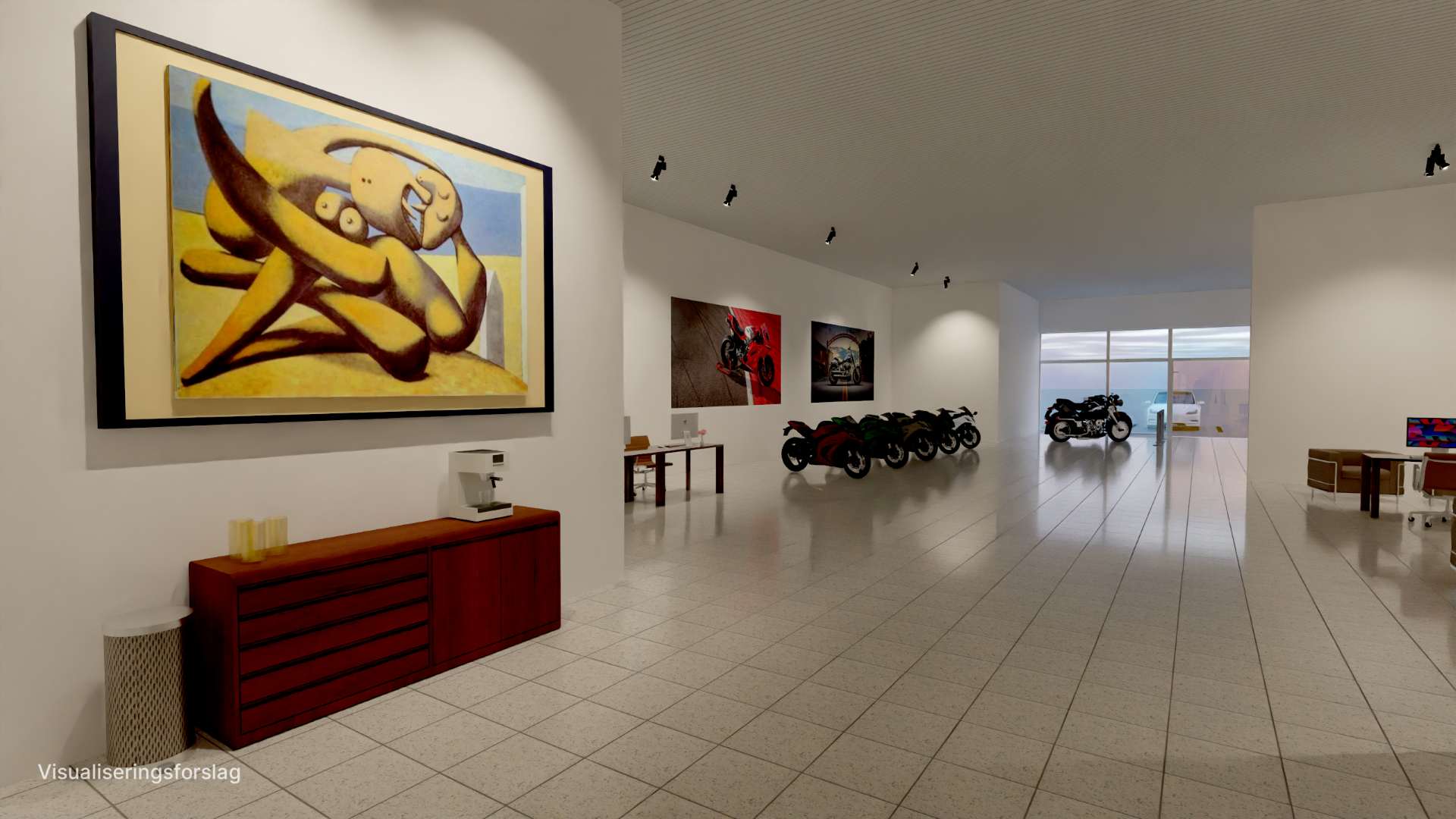 323 Roskildevej, Tåstrup, ,Lager,Til leje,Roskildevej ,1127