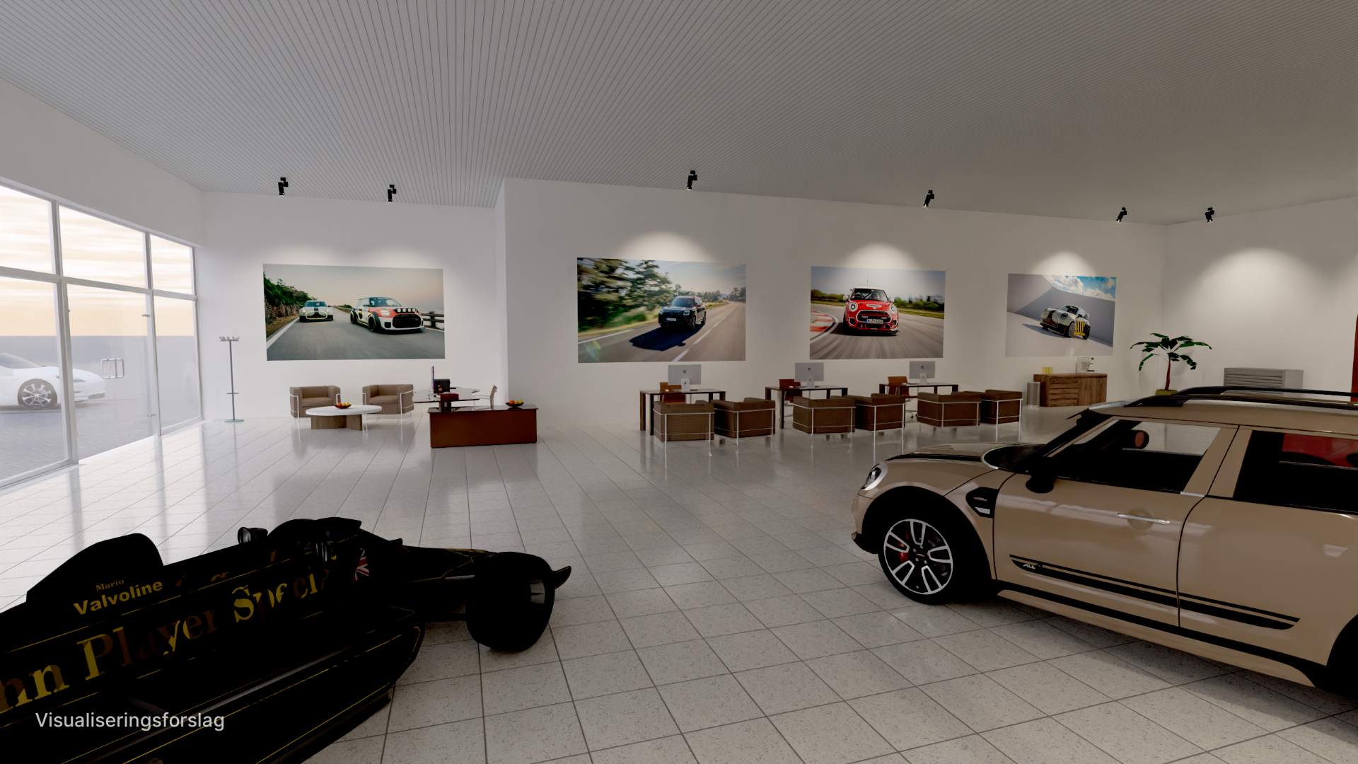 323 Roskildevej, Tåstrup, ,Lager,Til leje,Roskildevej ,1127