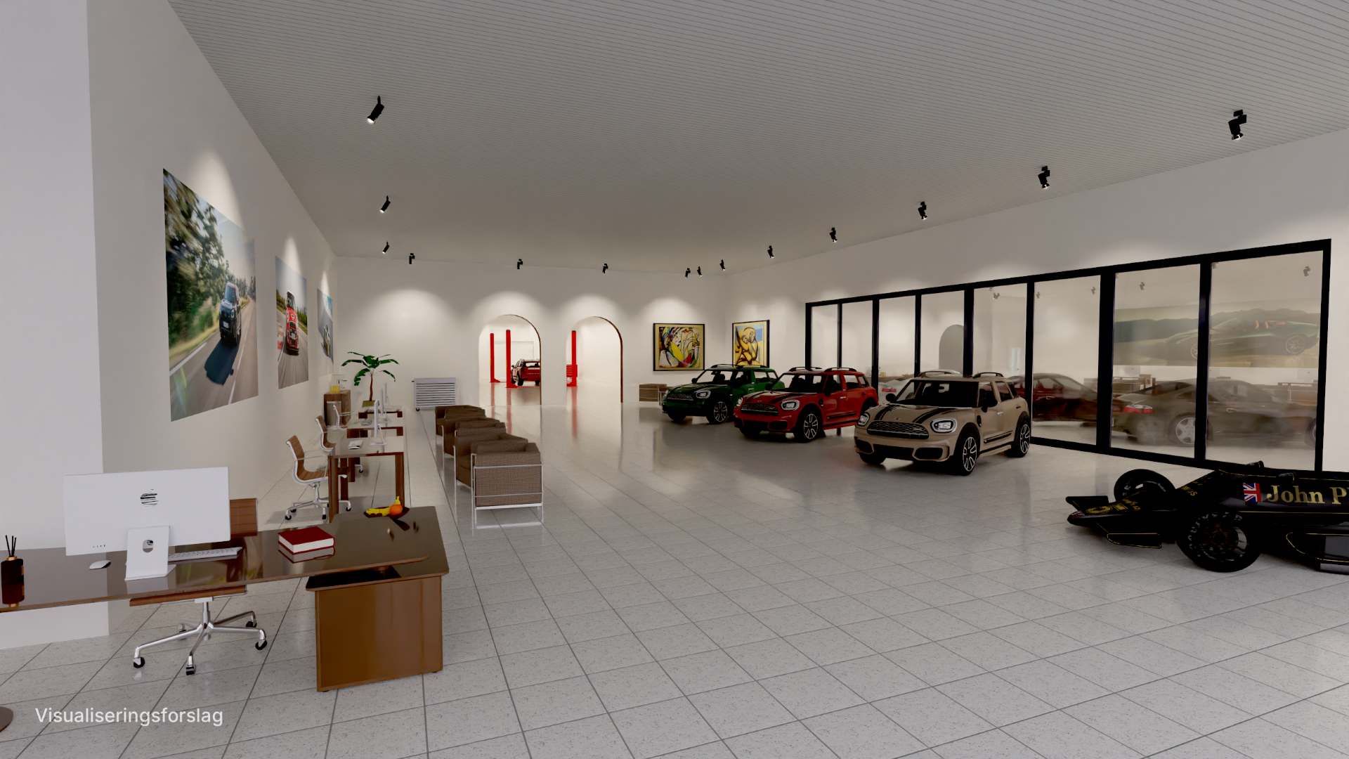 323 Roskildevej, Tåstrup, ,Lager,Til leje,Roskildevej ,1127