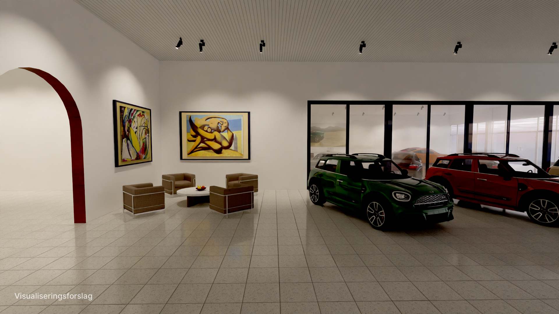 323 Roskildevej, Tåstrup, ,Lager,Til leje,Roskildevej ,1127