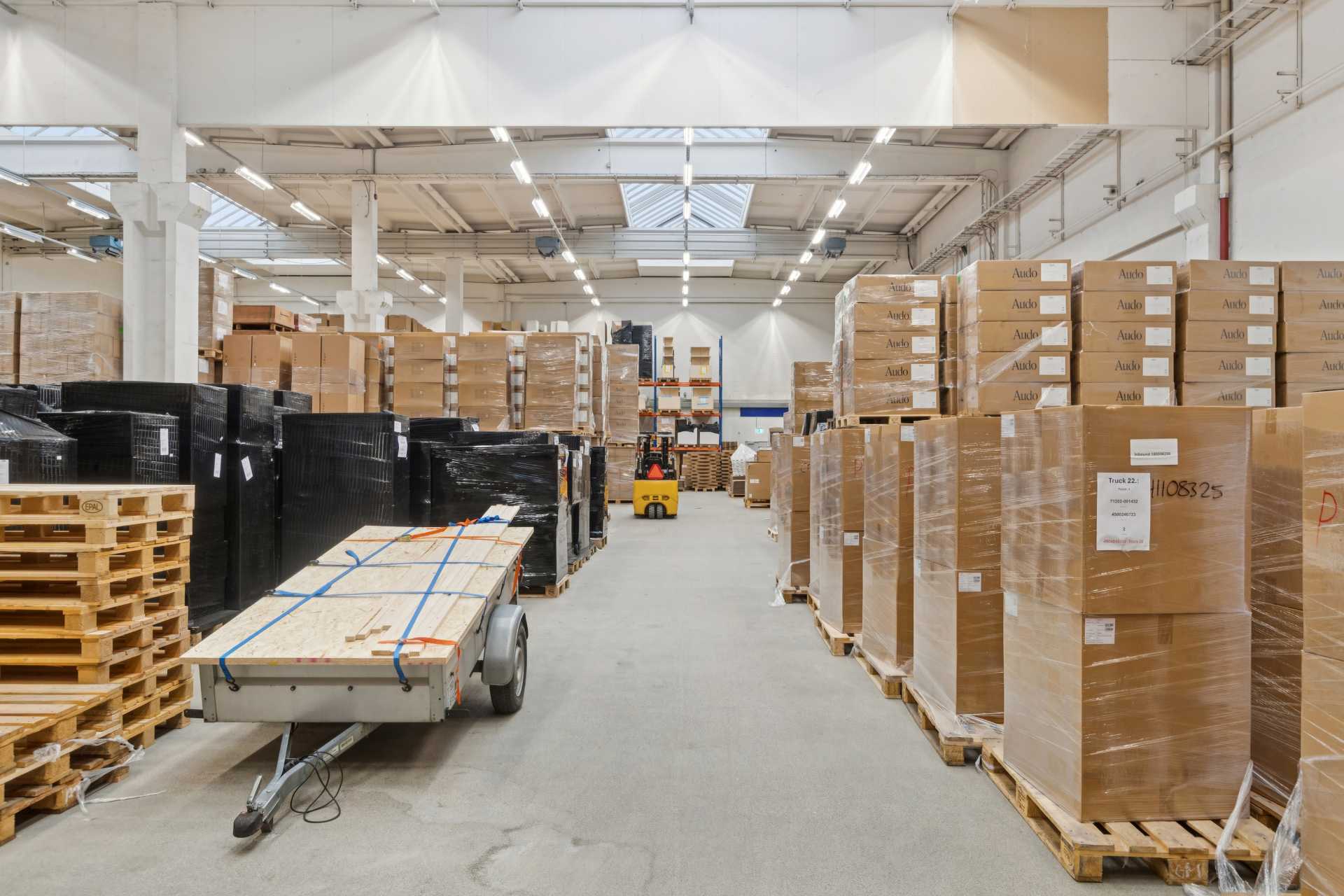 700 Priorparken, Brøndby, ,Lager,Til leje,Priorparken ,1128