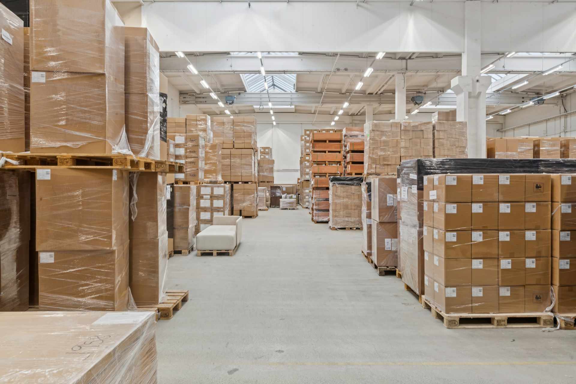 700 Priorparken, Brøndby, ,Lager,Til leje,Priorparken ,1128