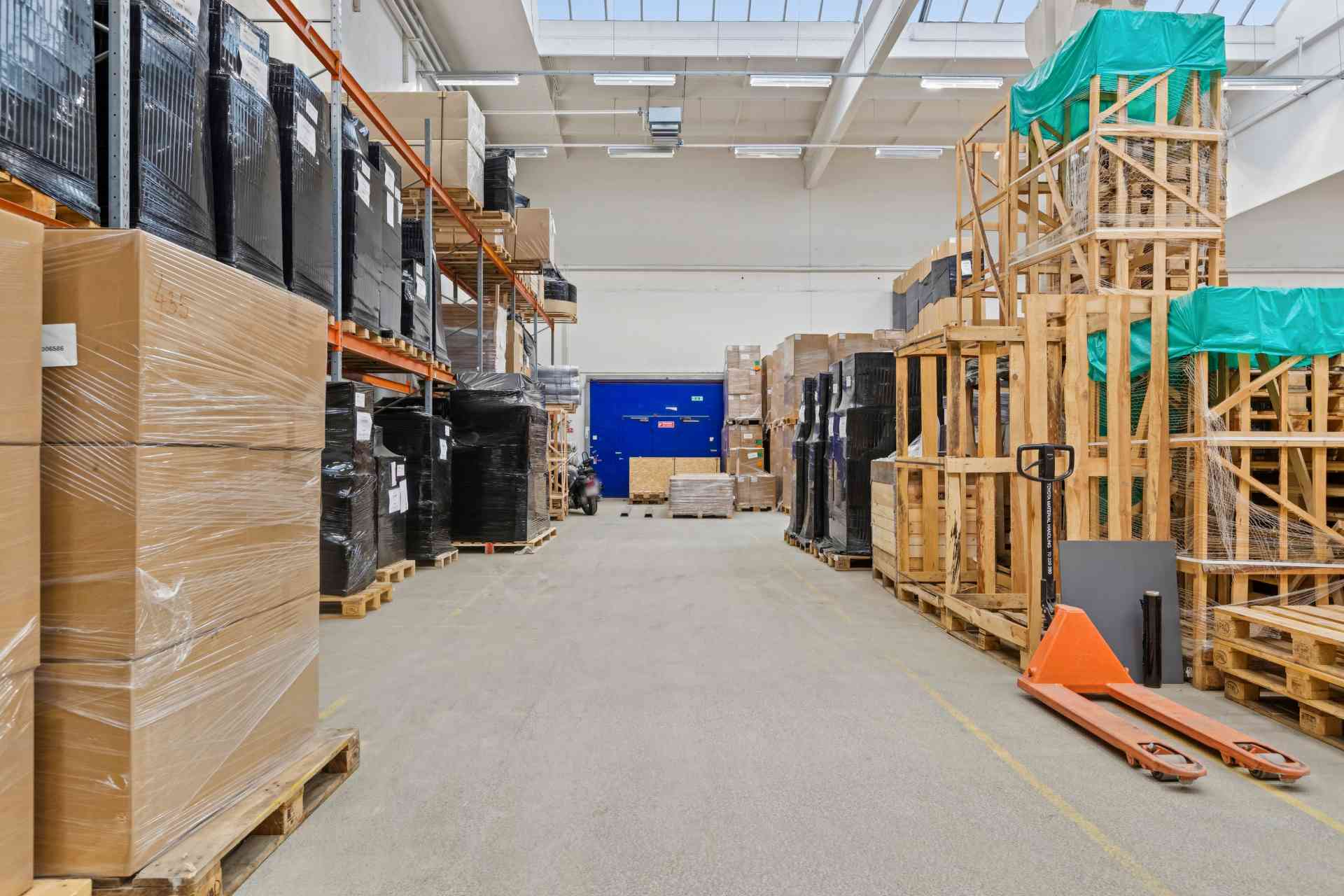 700 Priorparken, Brøndby, ,Lager,Til leje,Priorparken ,1128