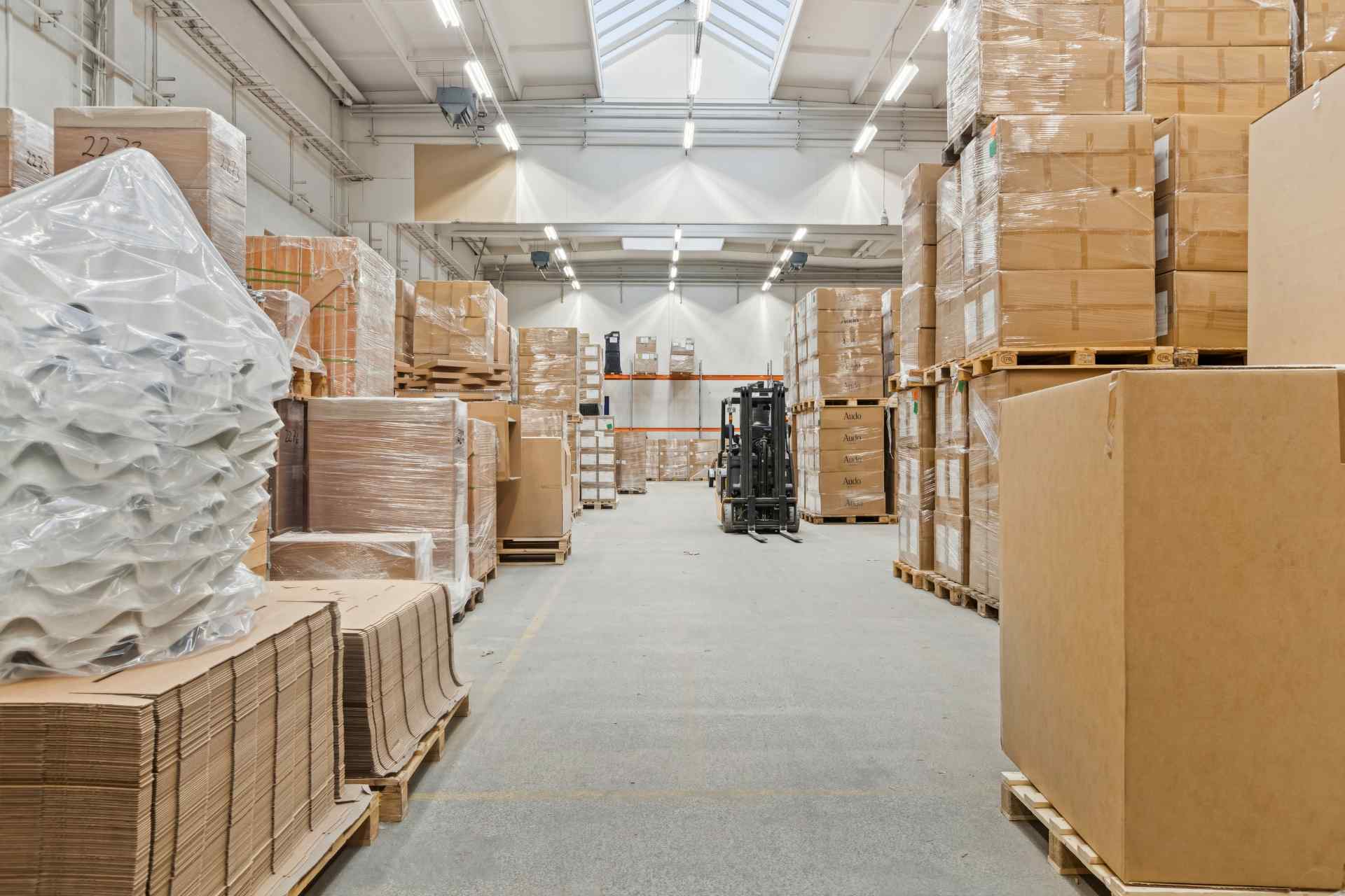 700 Priorparken, Brøndby, ,Lager,Til leje,Priorparken ,1128