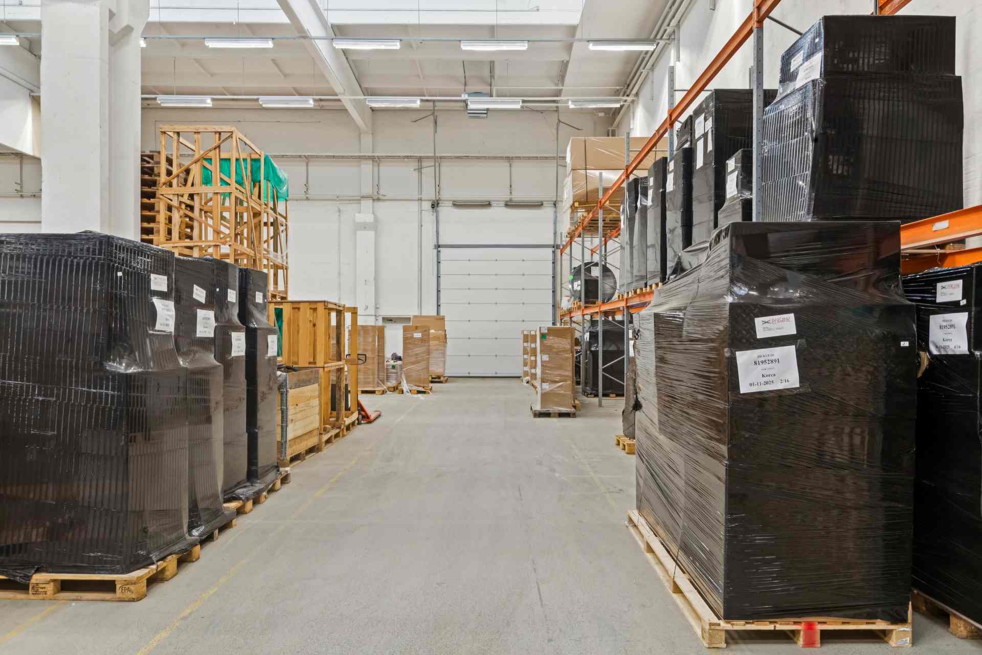 700 Priorparken, Brøndby, ,Lager,Til leje,Priorparken ,1128