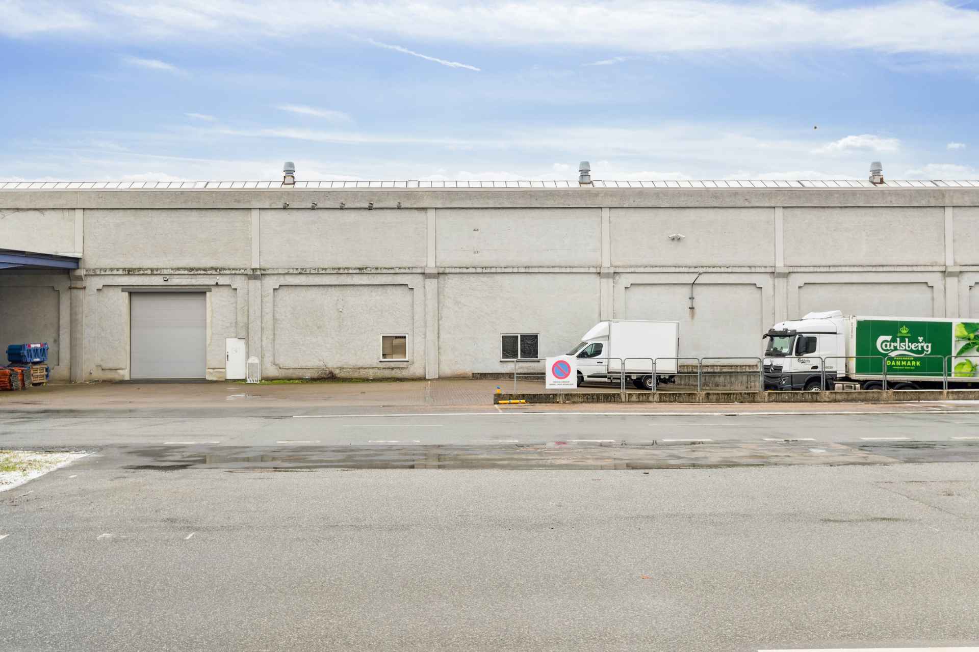 700 Priorparken, Brøndby, ,Lager,Til leje,Priorparken ,1128