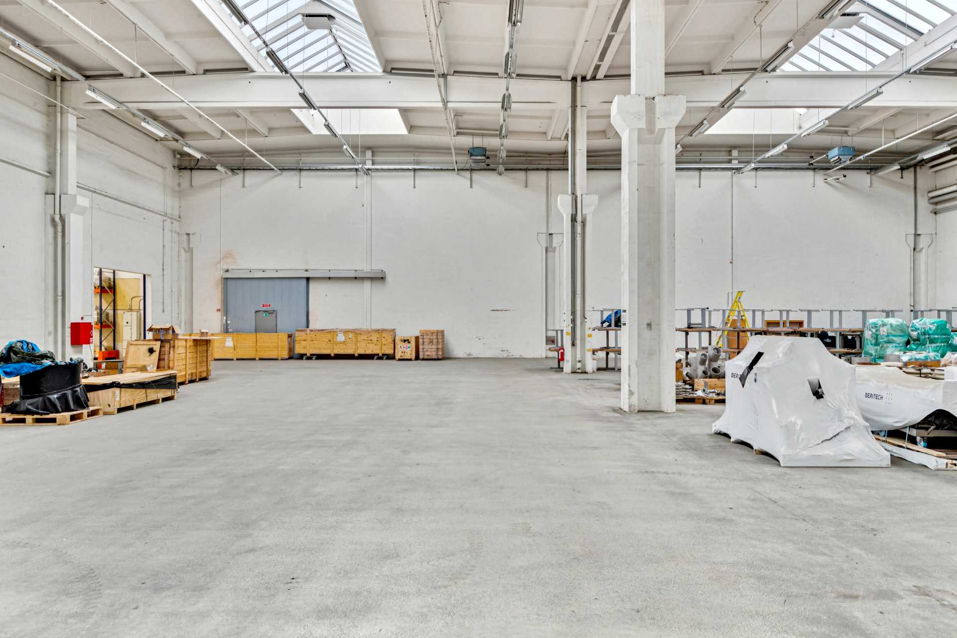 700 Priorparken, Brøndby, ,Lager,Til leje,Priorparken,1130