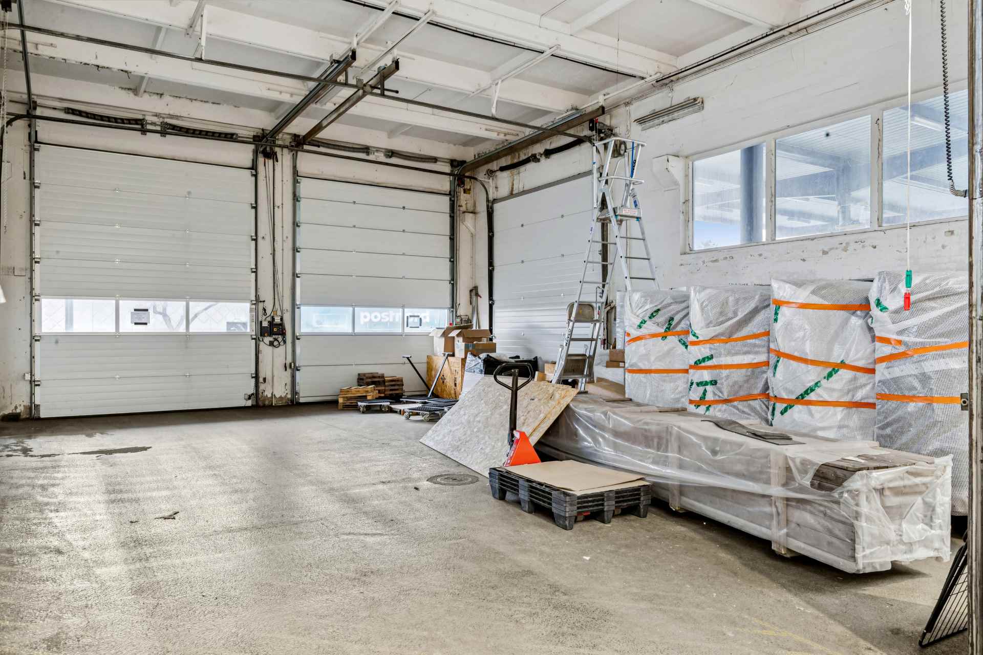 700 Priorparken, Brøndby, ,Lager,Til leje,Priorparken,1131