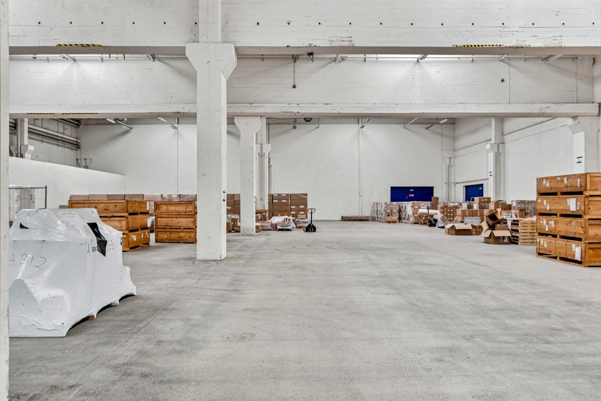 700 Priorparken, Brøndby, ,Lager,Til leje,Priorparken,1131