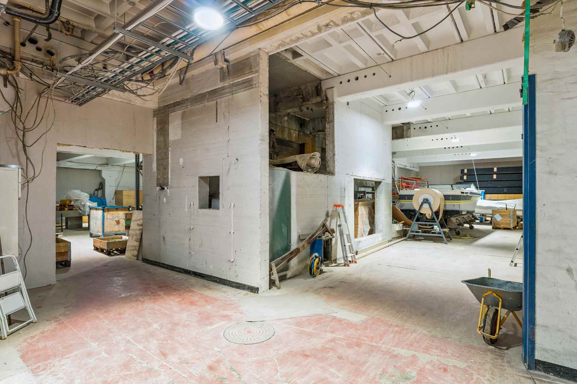 2 mileparken, Skovlunde, ,Lager,Til leje,mileparken,1132