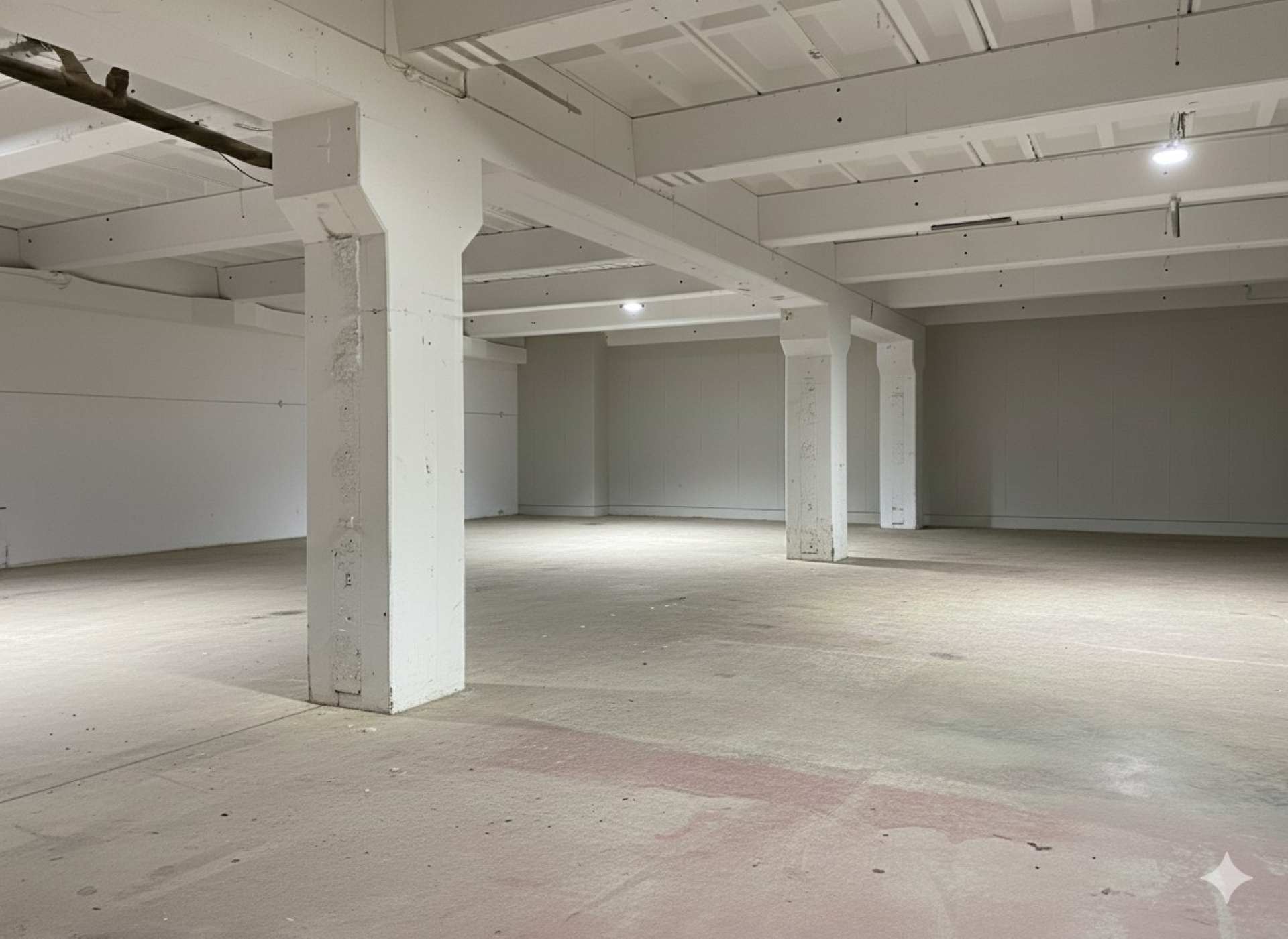 2 mileparken, Skovlunde, ,Lager,Til leje,mileparken,1132