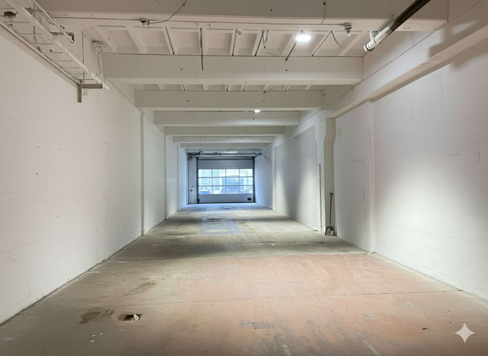 2 mileparken, Skovlunde, ,Lager,Til leje,mileparken,1132