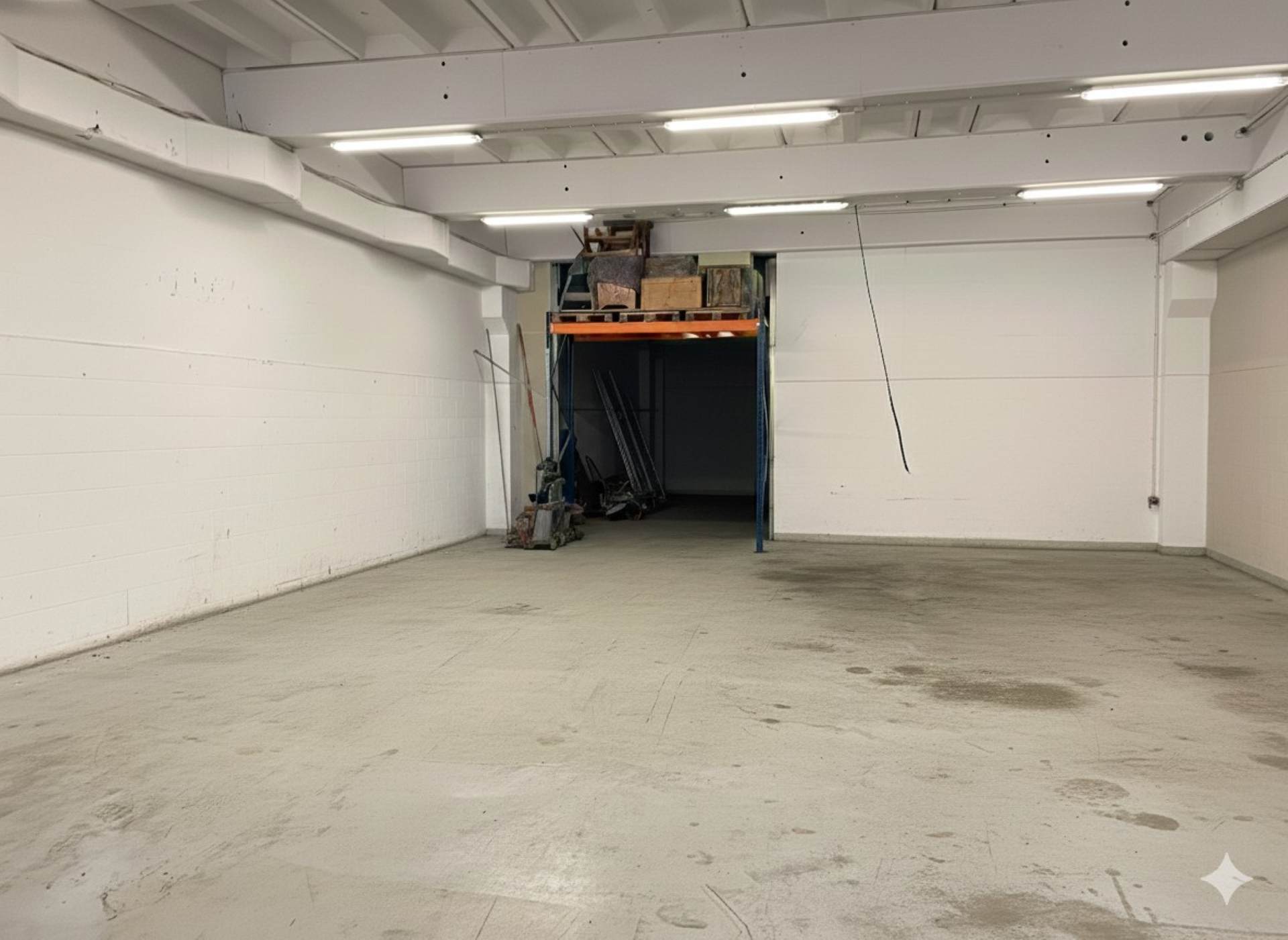 2 mileparken, Skovlunde, ,Lager,Til leje,mileparken,1132