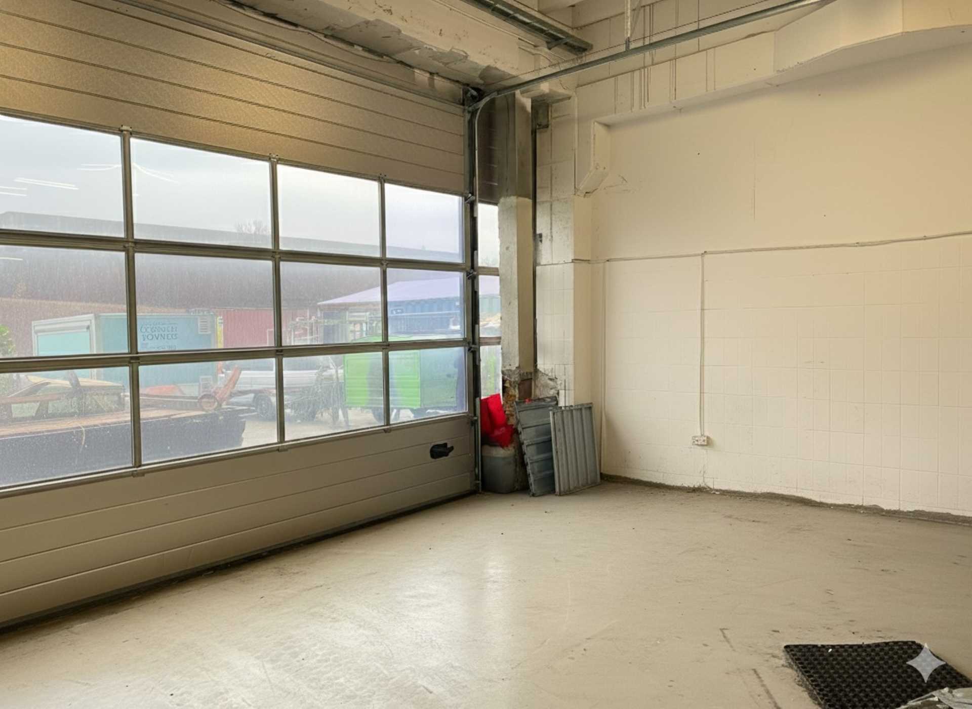 2 mileparken, Skovlunde, ,Lager,Til leje,mileparken,1132