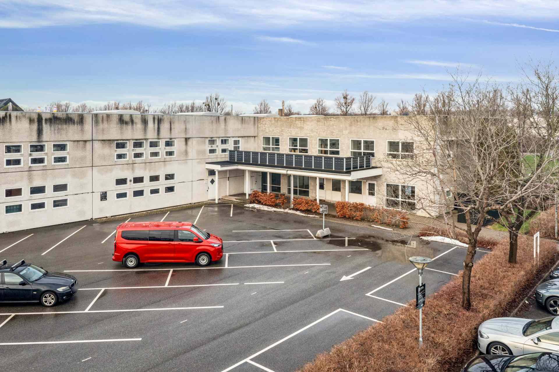 10c Mileparken, Skovlunde, ,Lager,Til leje,Mileparken,1133