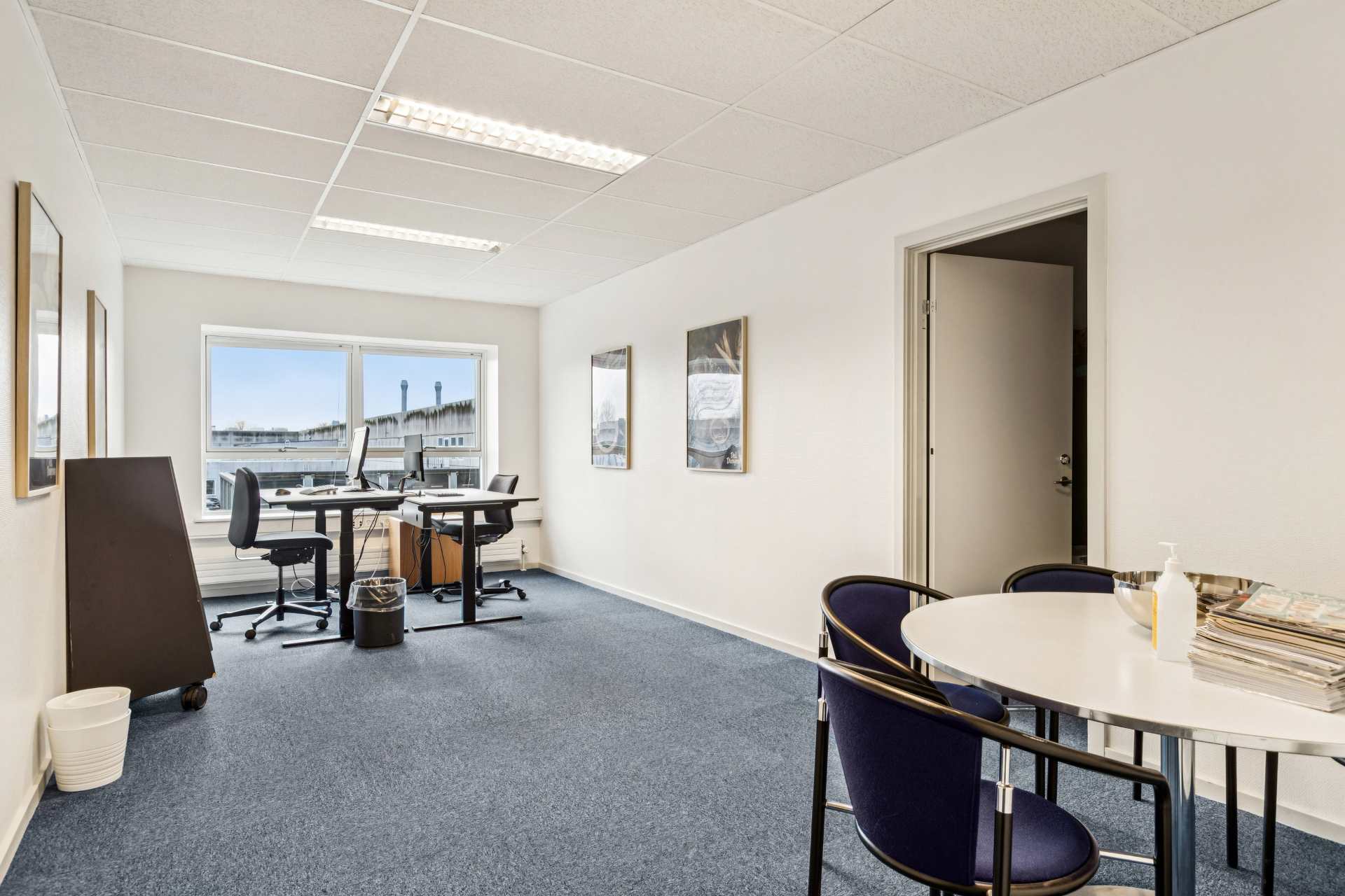 10c Mileparken, Skovlunde, ,Lager,Til leje,Mileparken,1133