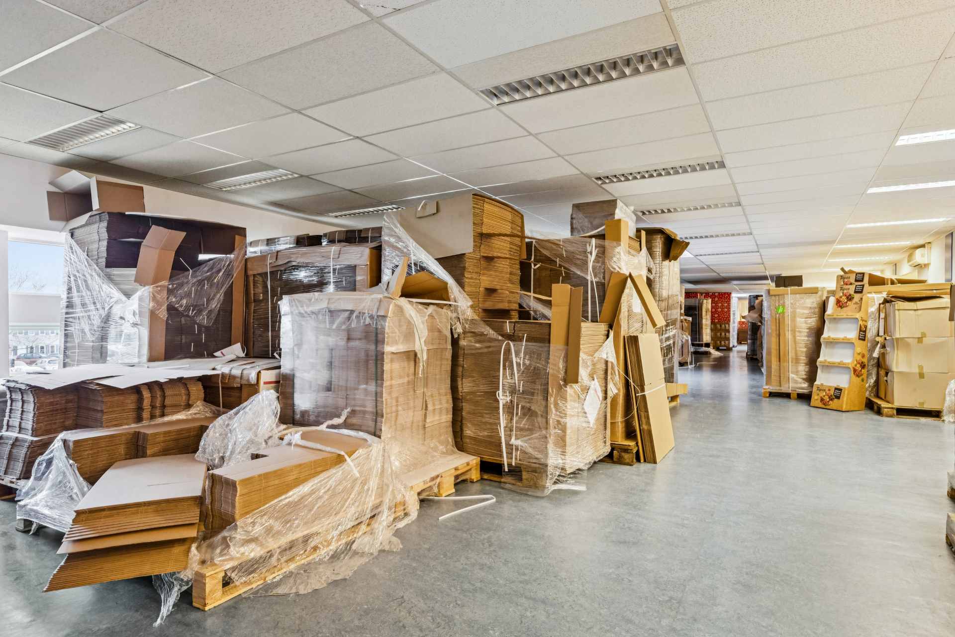 10c Mileparken, Skovlunde, ,Lager,Til leje,Mileparken,1133