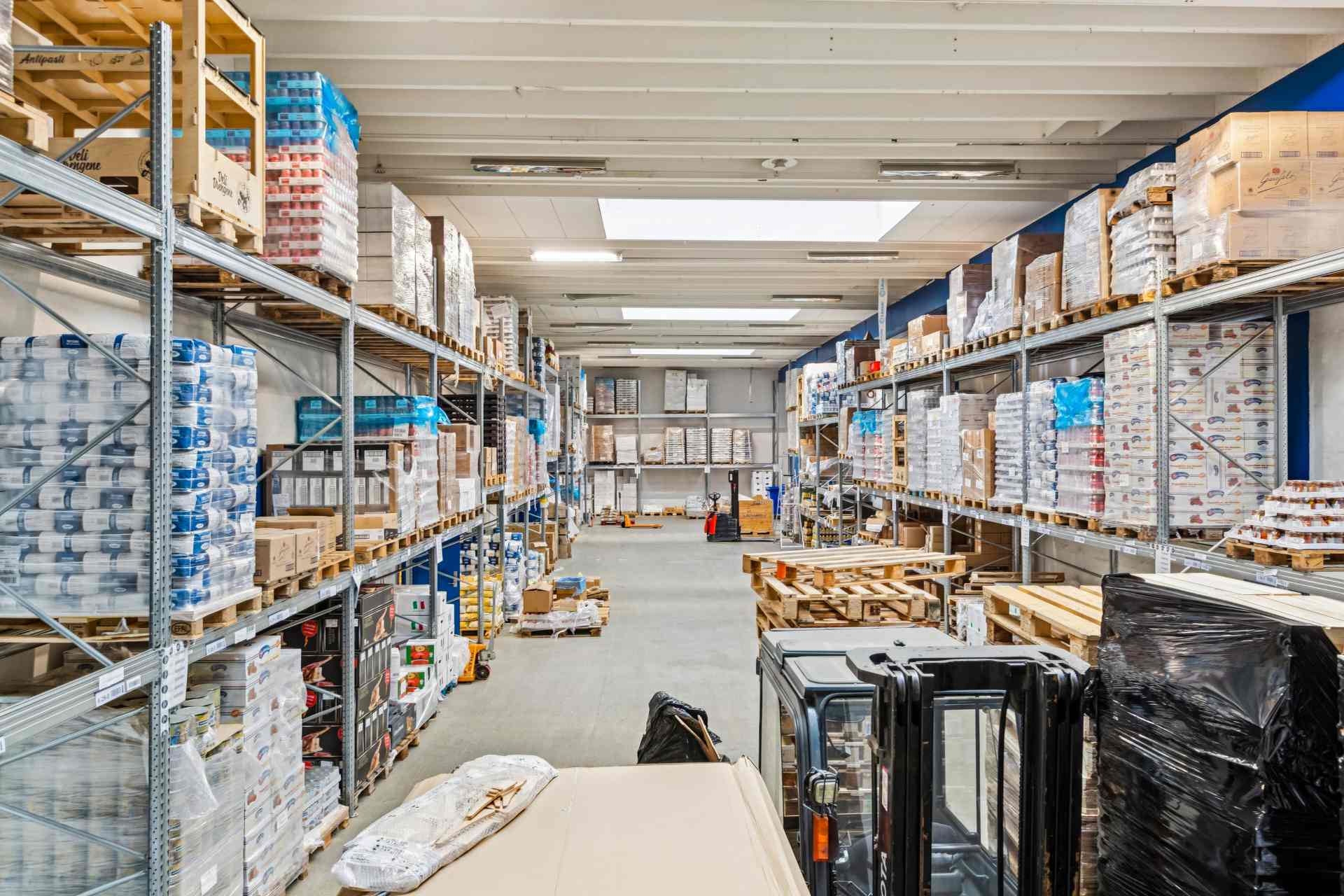 10c Mileparken, Skovlunde, ,Lager,Til leje,Mileparken,1133