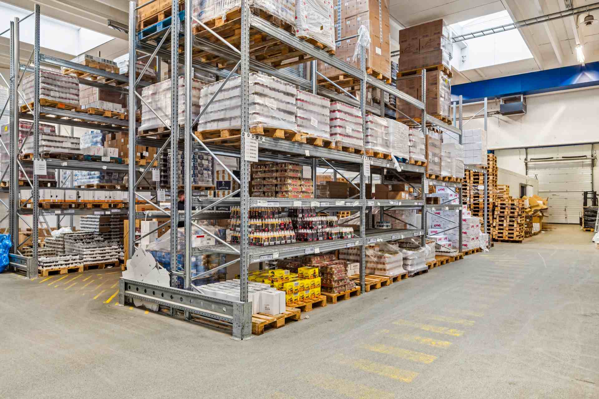 10c Mileparken, Skovlunde, ,Lager,Til leje,Mileparken,1133