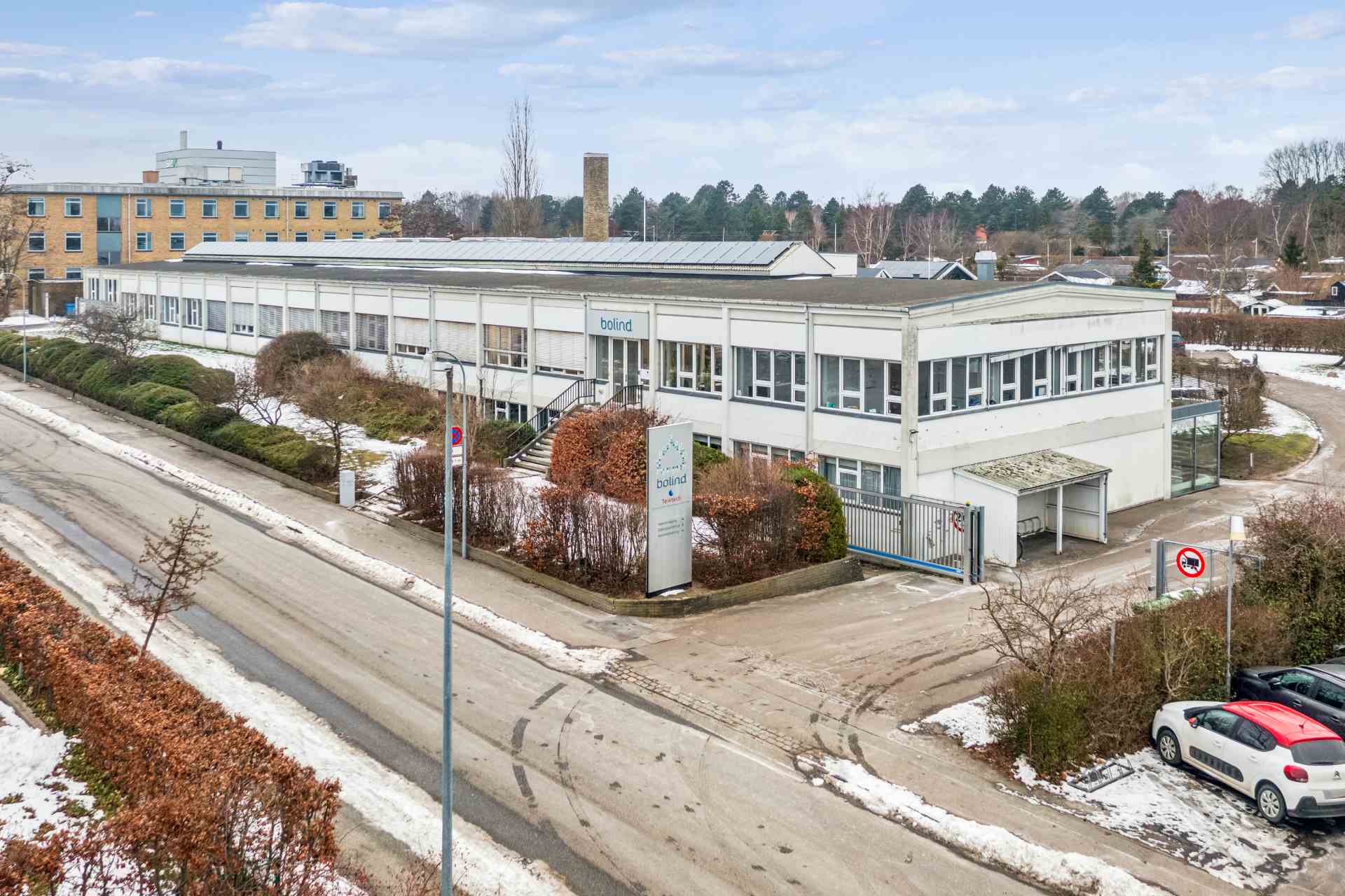 6 Østmarken, Søborg, ,Lager,Til leje,Østmarken,1137